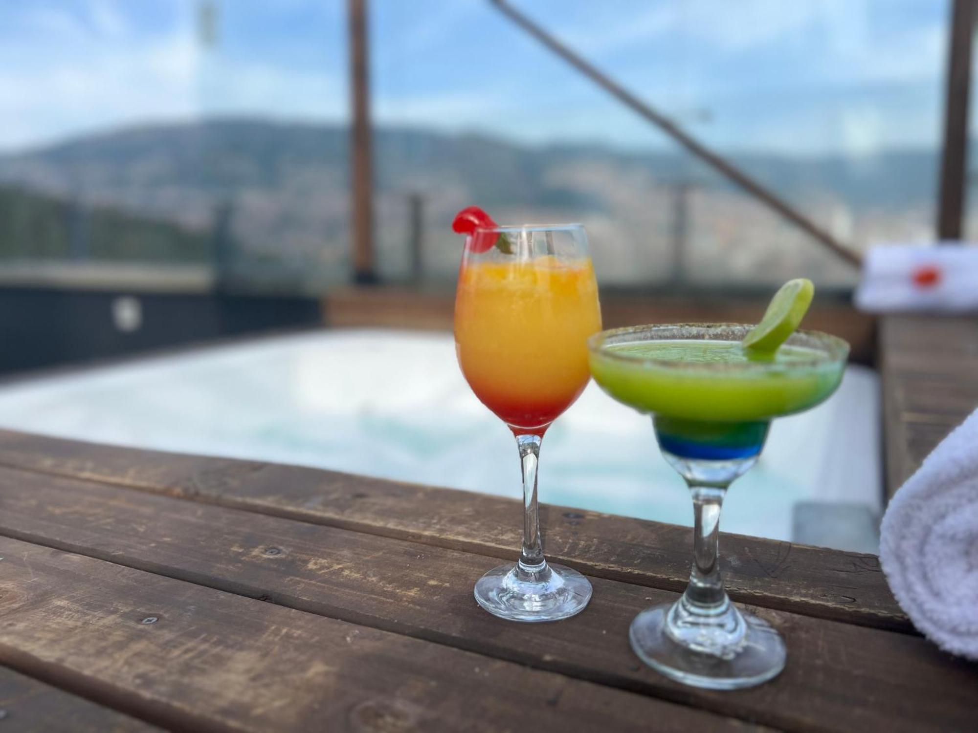Tequendama - Estadio Hotel