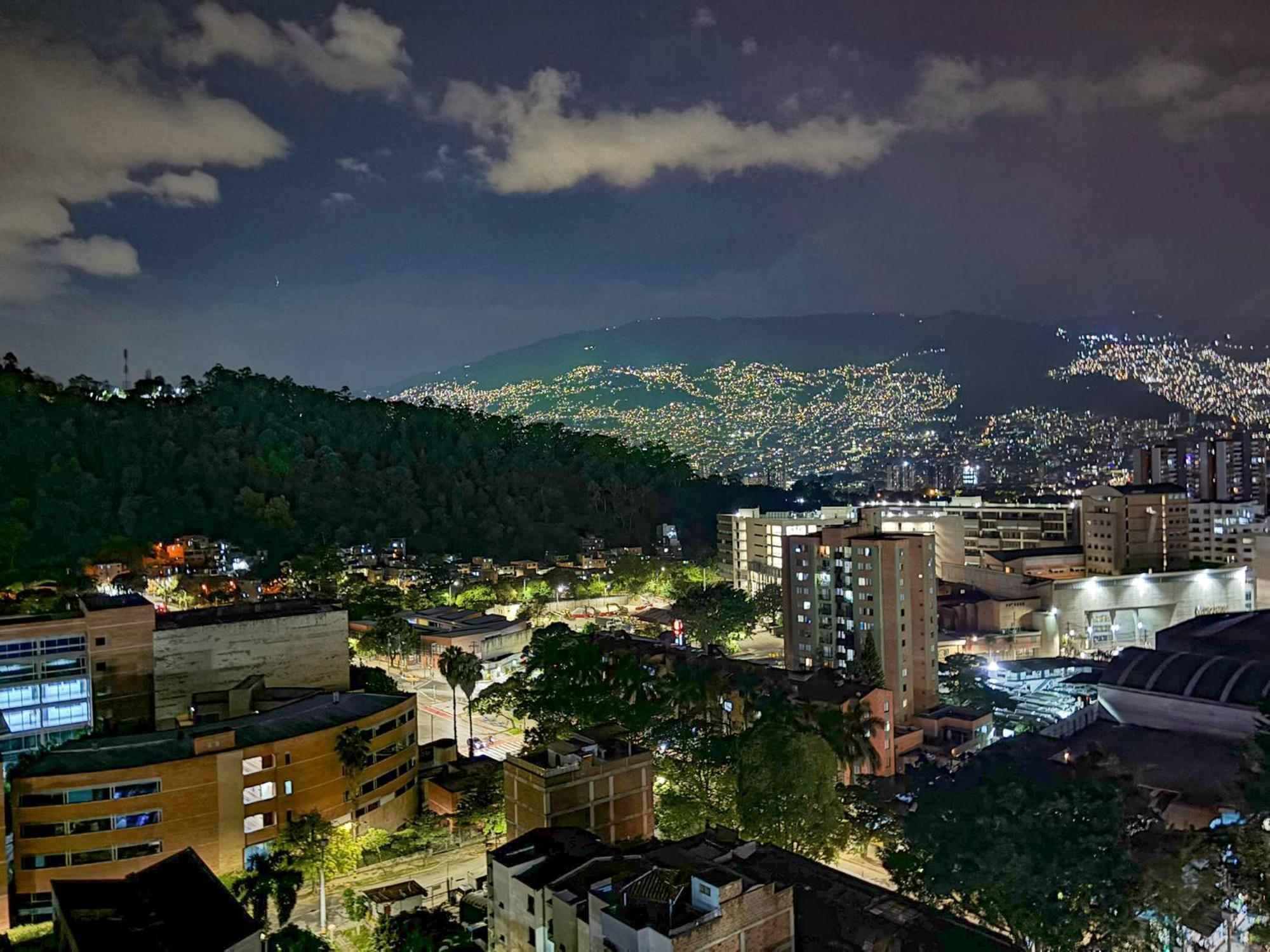 Hotel Tequendama - Estadio
