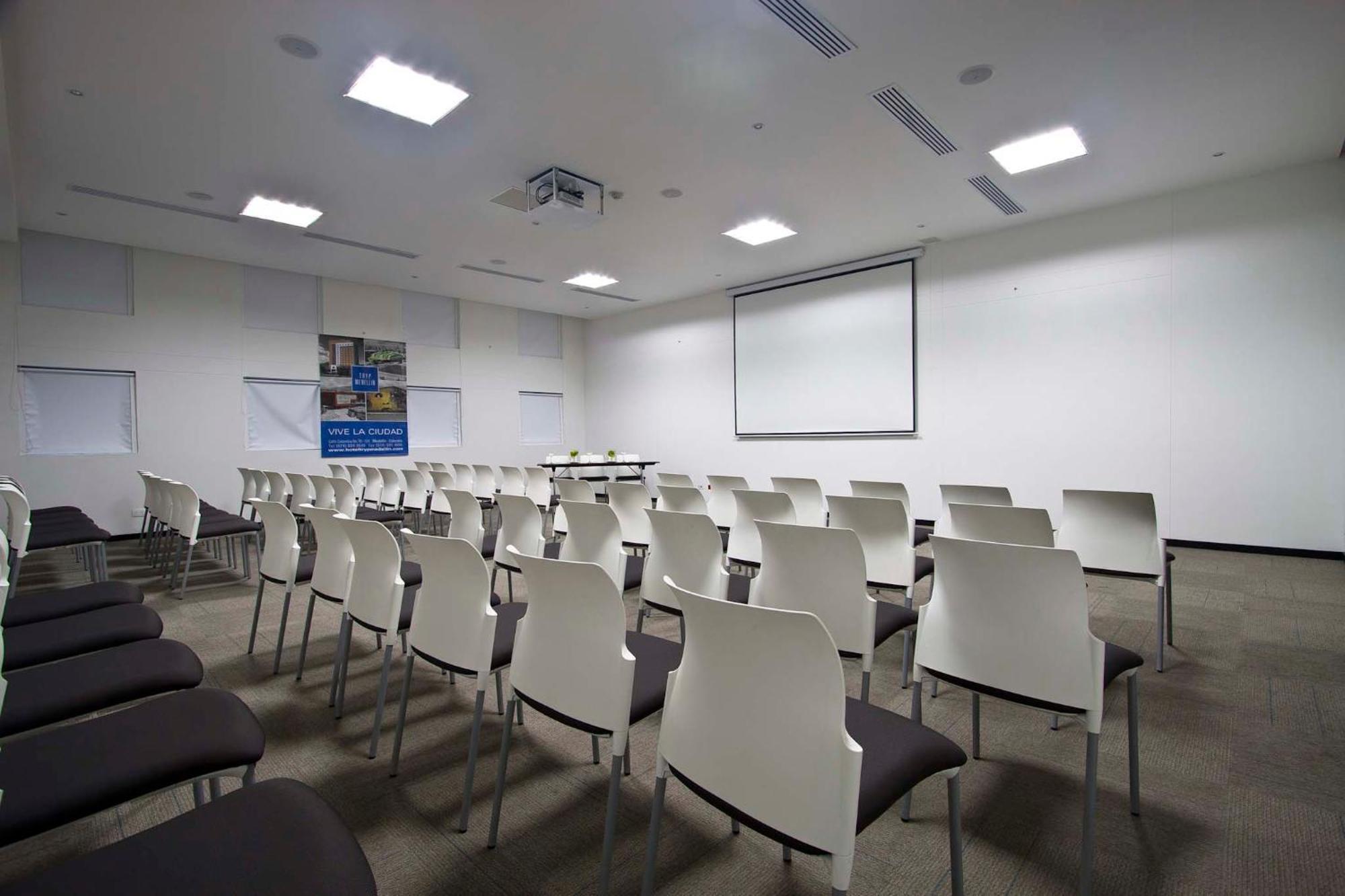 Tequendama - Estadio Hotel Medellin