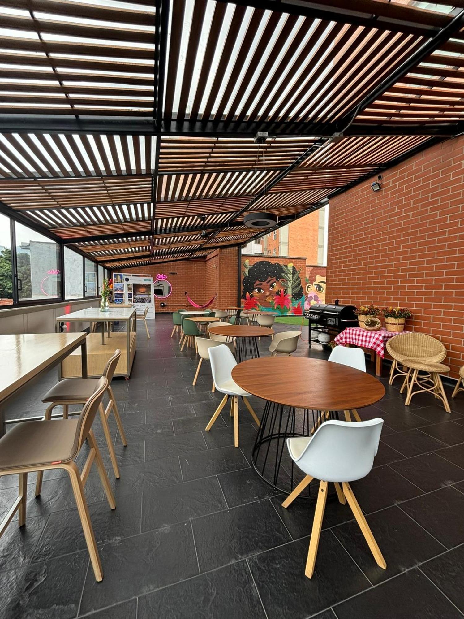 Hotel Tequendama - Estadio Medellin
