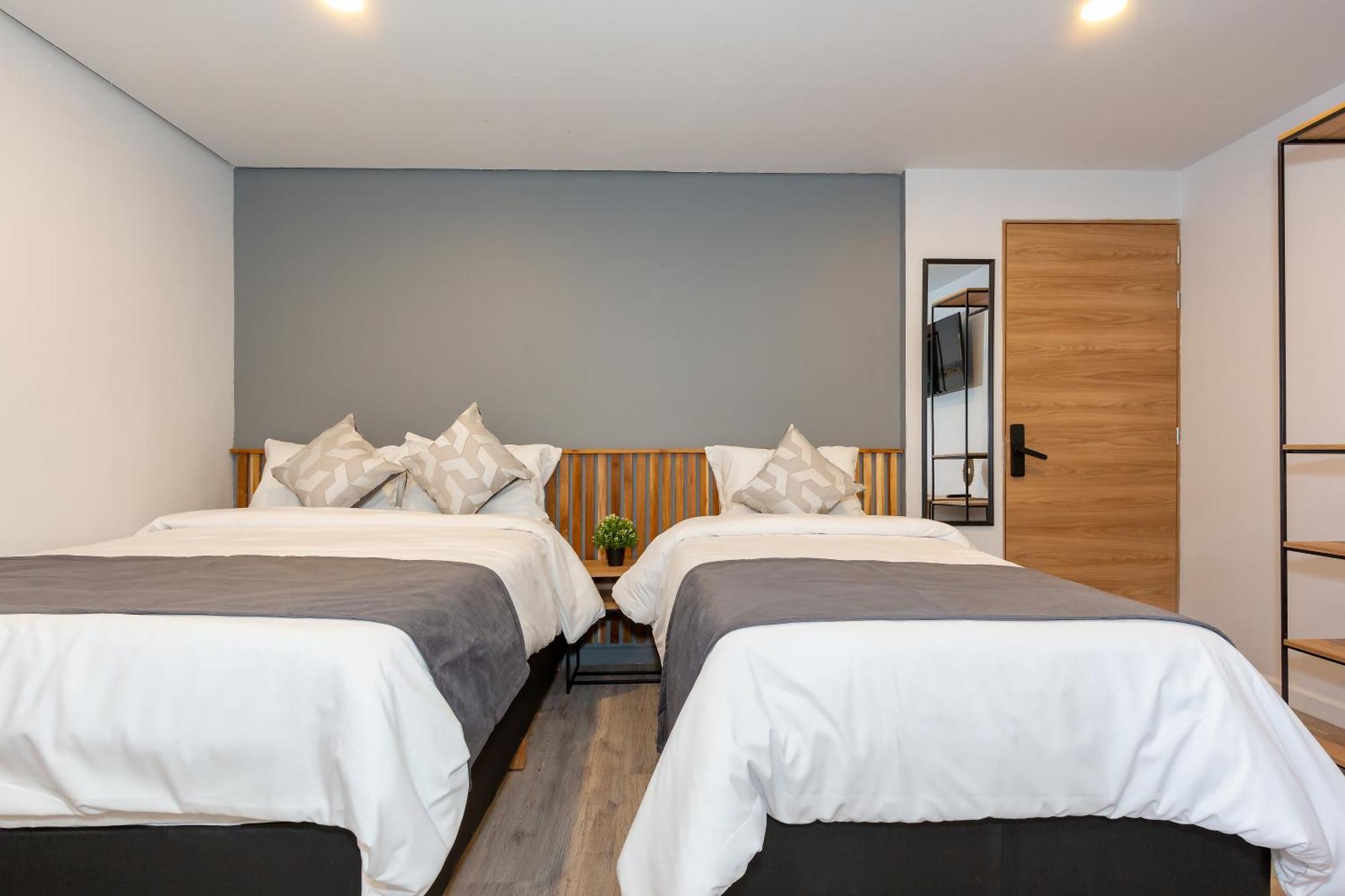 Barcelo Coliving