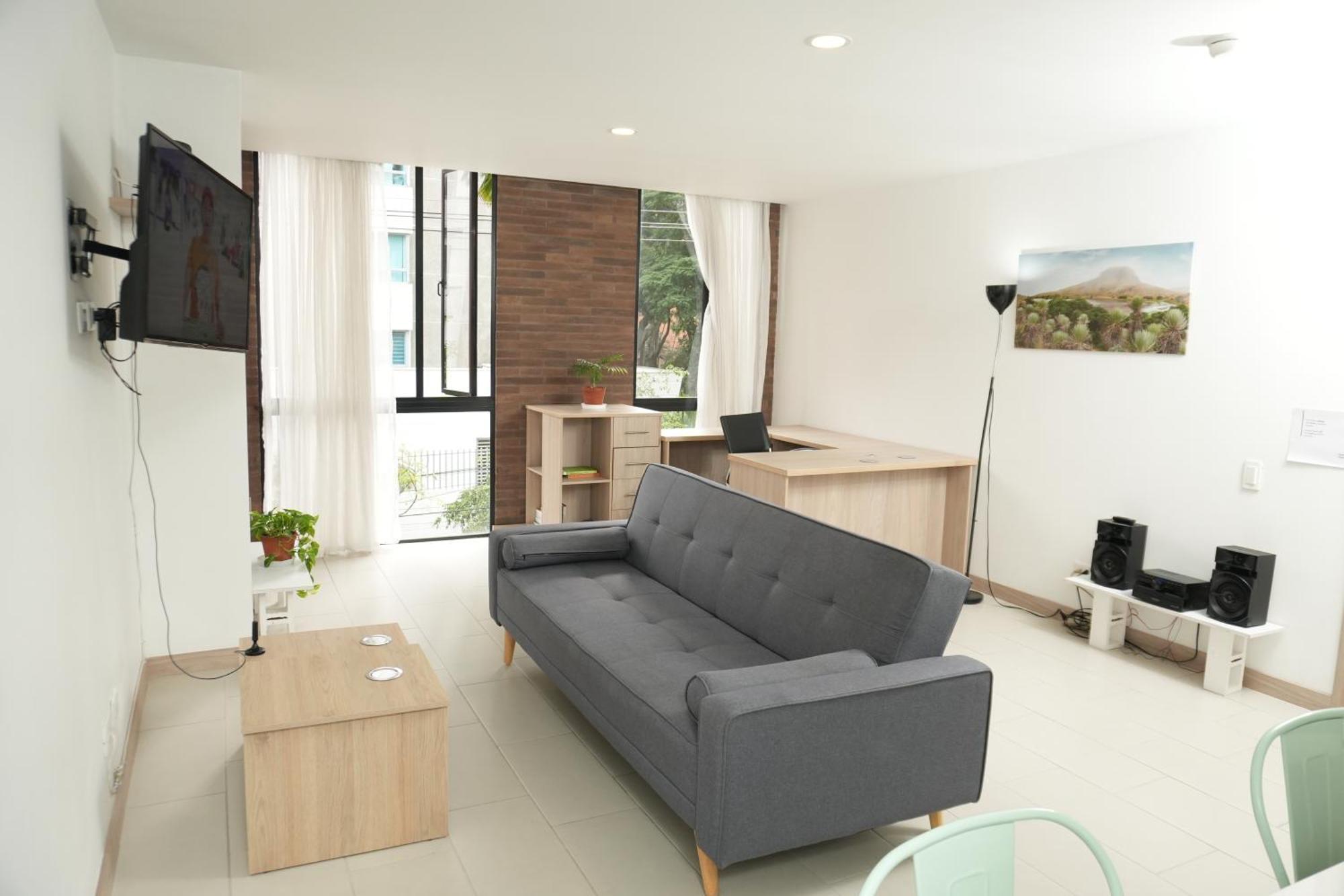 Apartment Amalia Loaiza *