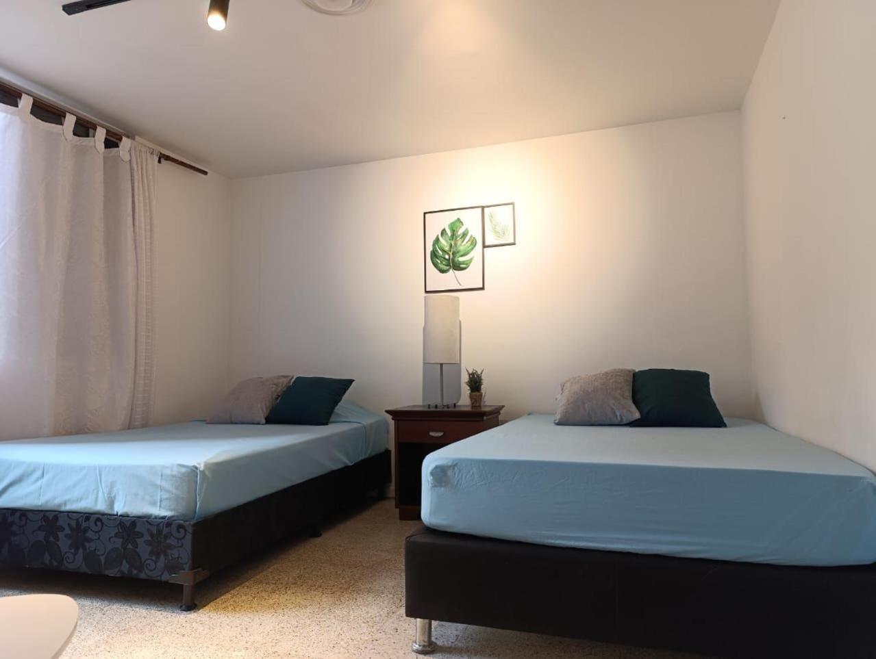 Laureles La Castellana Luxury tent