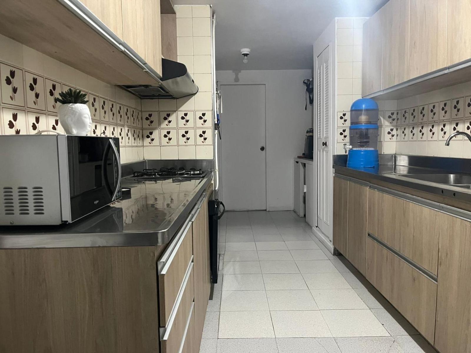 Laureles La Castellana Luxury tent