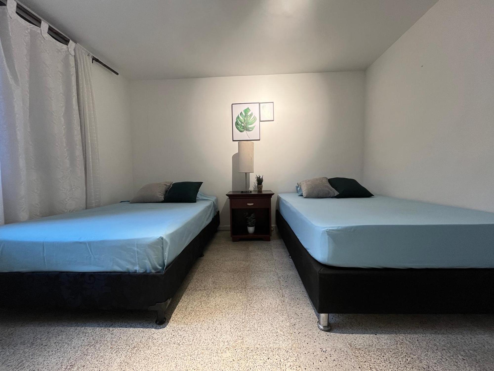 Luxury tent Laureles La Castellana *