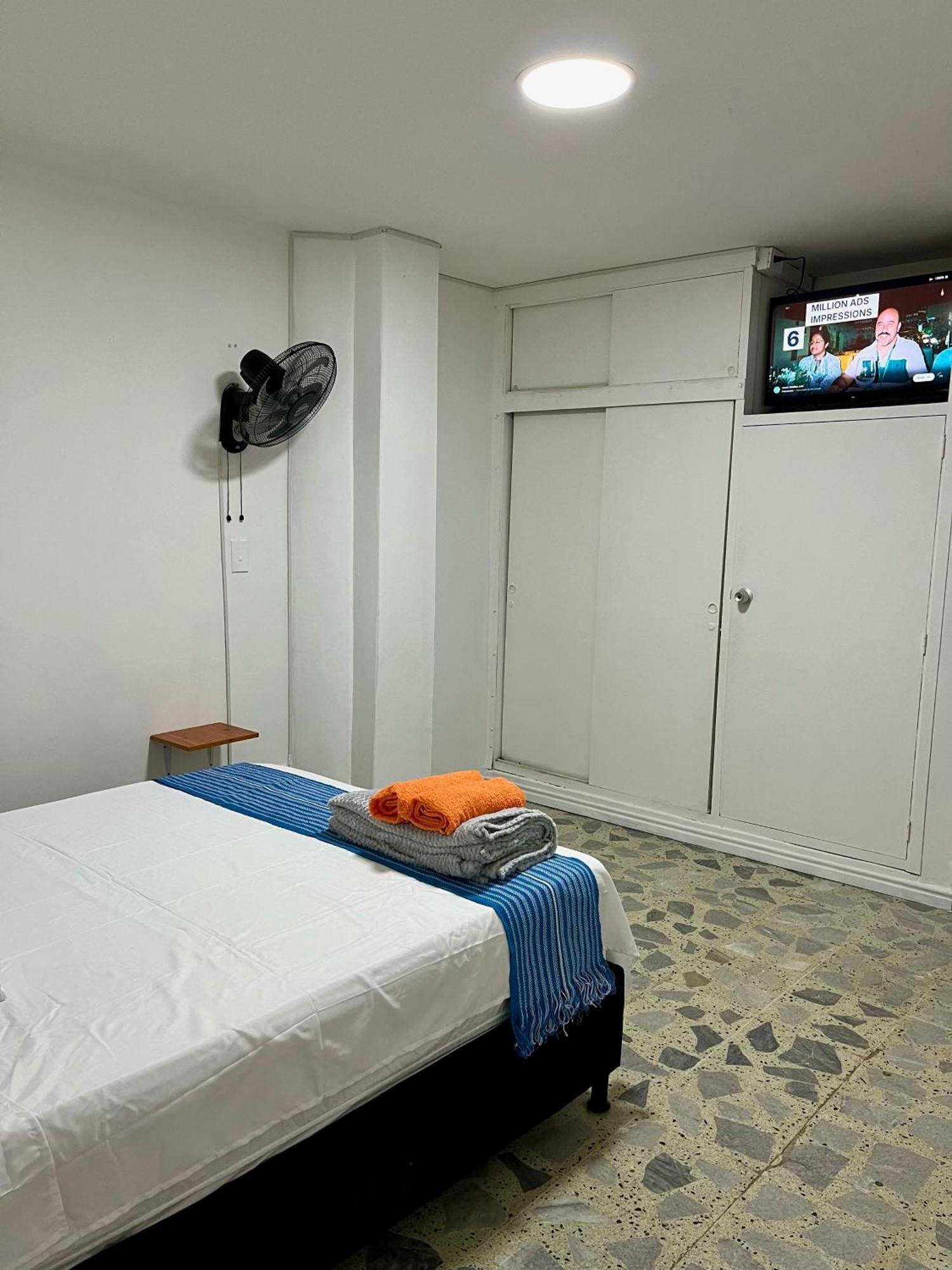 Homestay Entre Jardines *