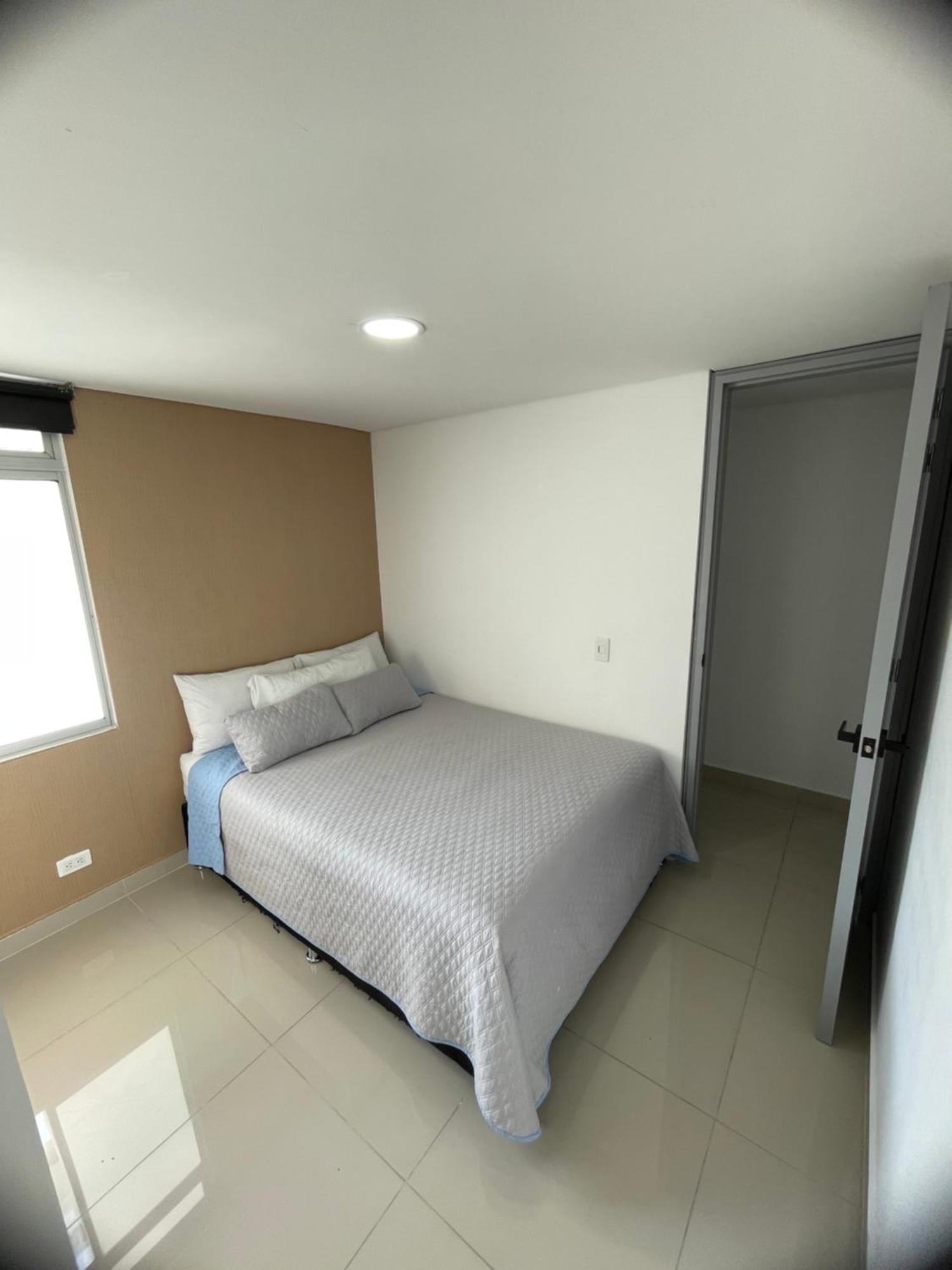 Ivanna Jumar Aparthotel *
