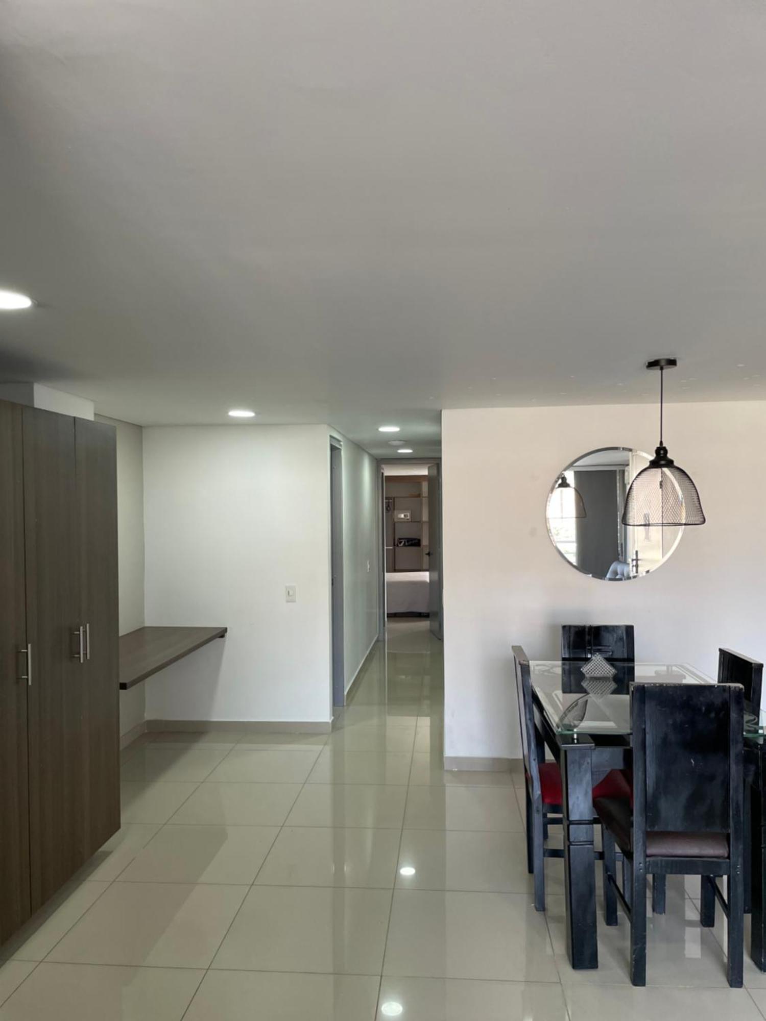 Ivanna Jumar Aparthotel Medellin