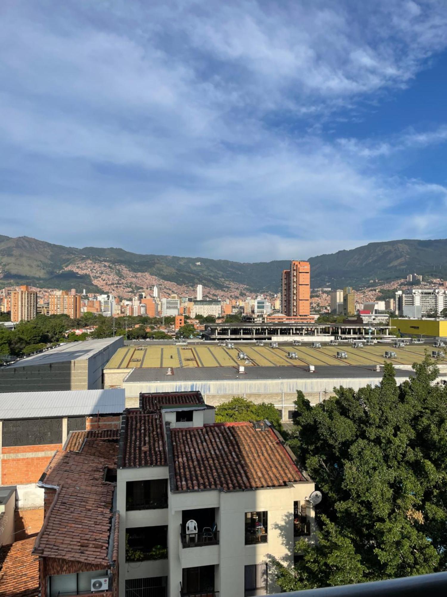 Aparthotel Ivanna Jumar Medellin