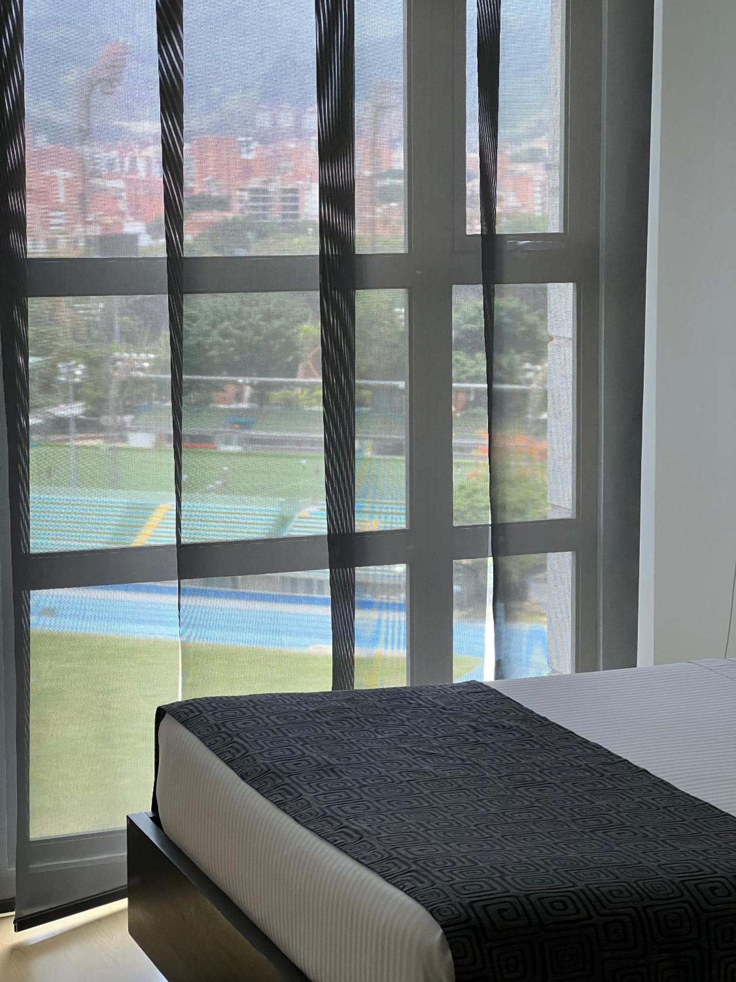 Tequendama - Estadio Medellin