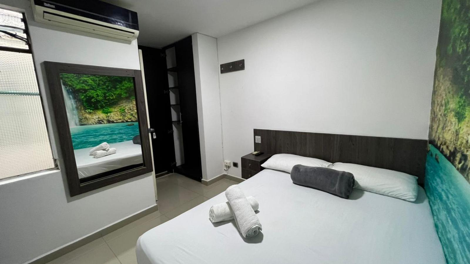 Jardin De Laureles Hotel Medellin
