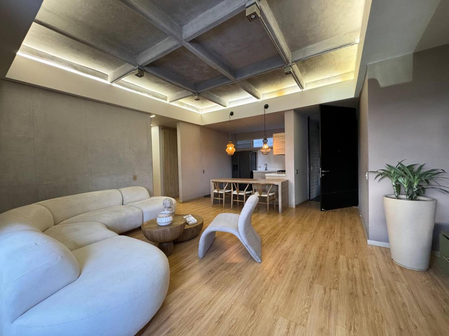 Private Jacuzzi Elegant With Ac Medell Apartment