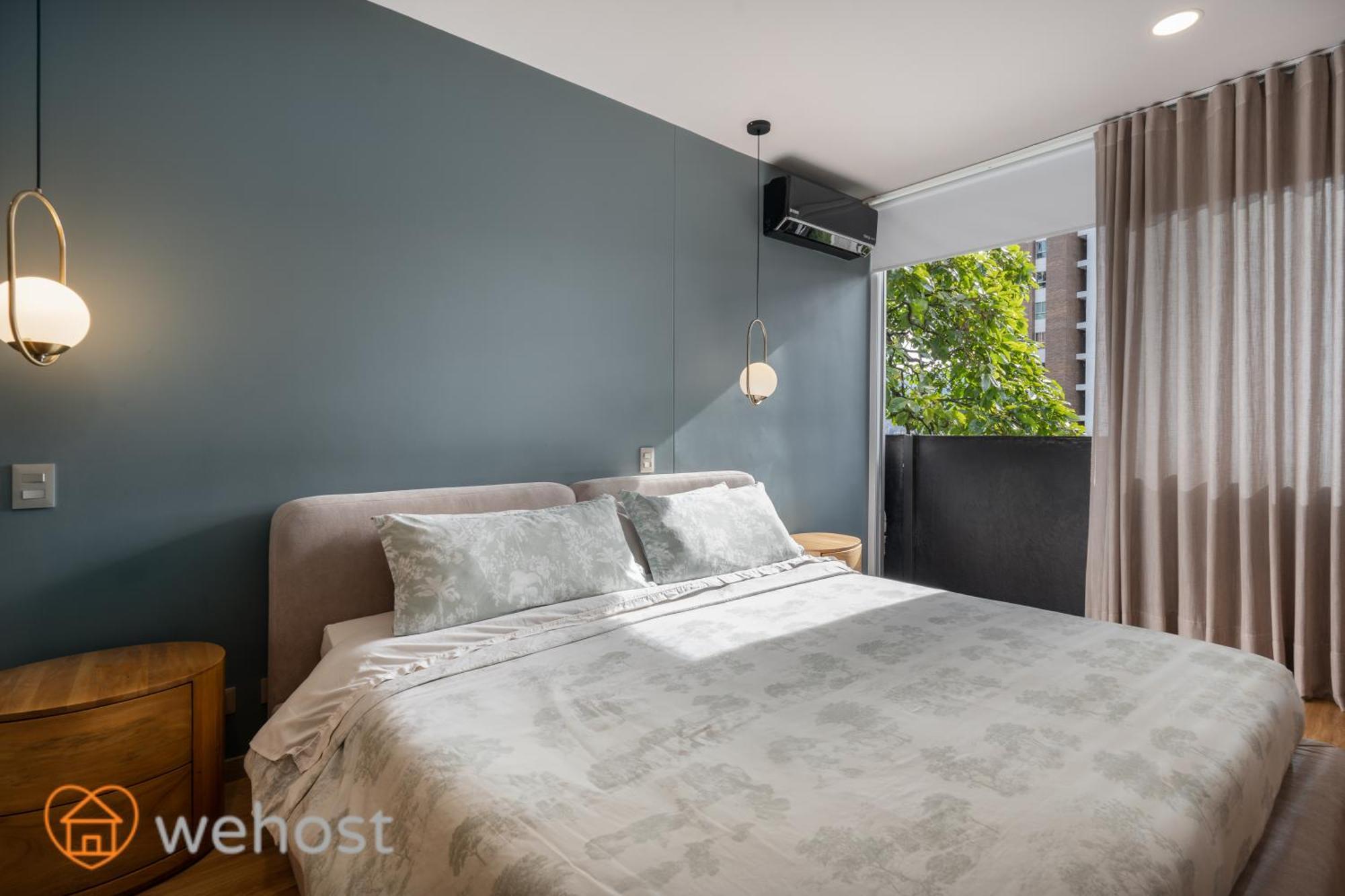 Apartment Private Jacuzzi Elegant With Ac Medell
