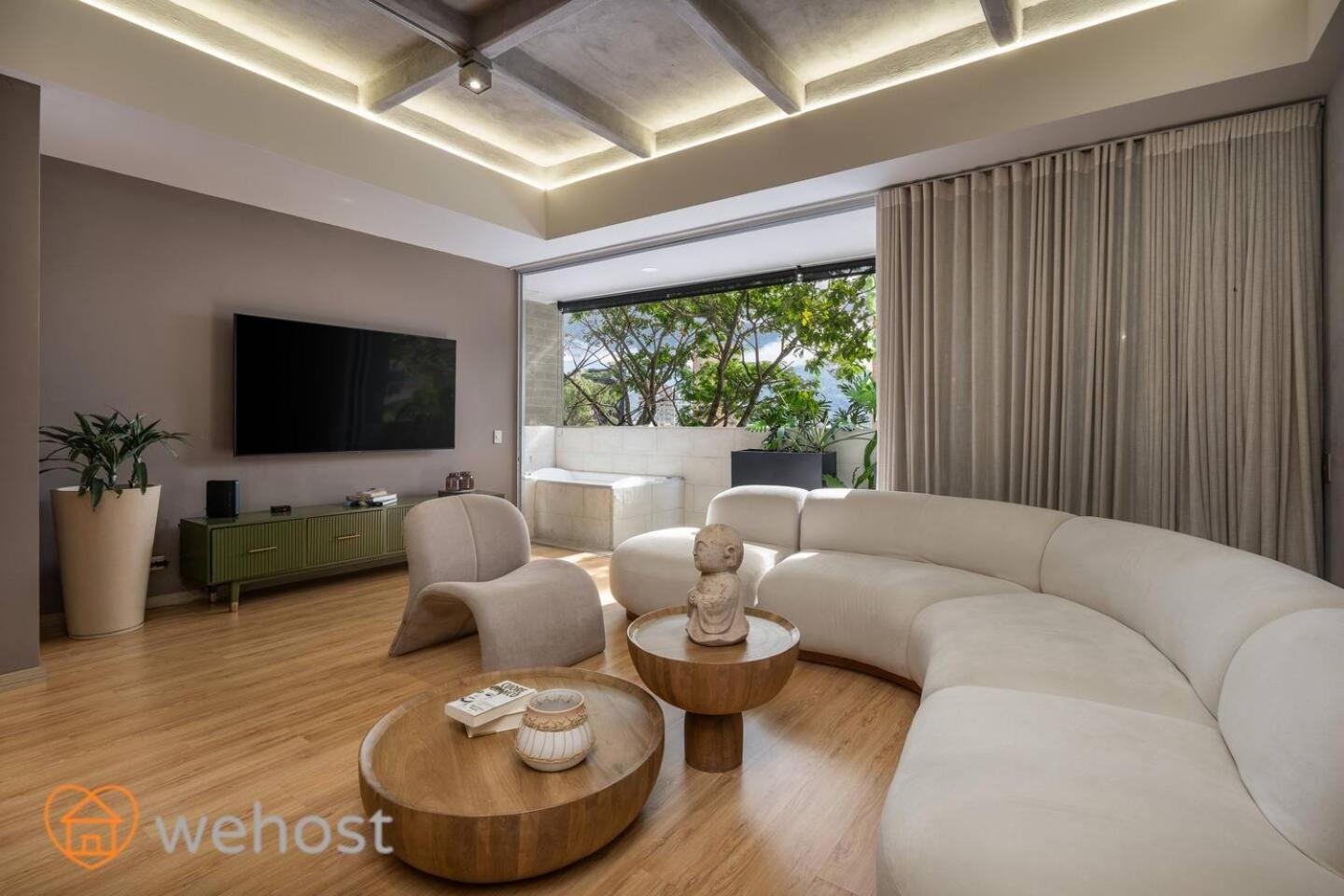 Private Jacuzzi Elegant With Ac Medell * Medellin