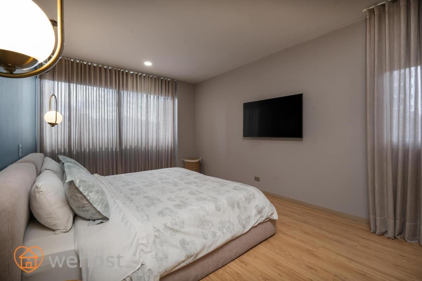 Apartment Private Jacuzzi Elegant With Ac Medell *