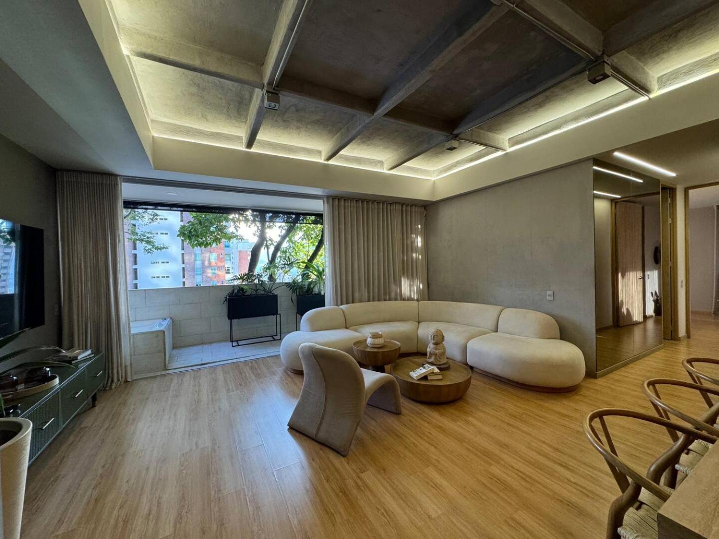 Apartment Private Jacuzzi Elegant With Ac Medell