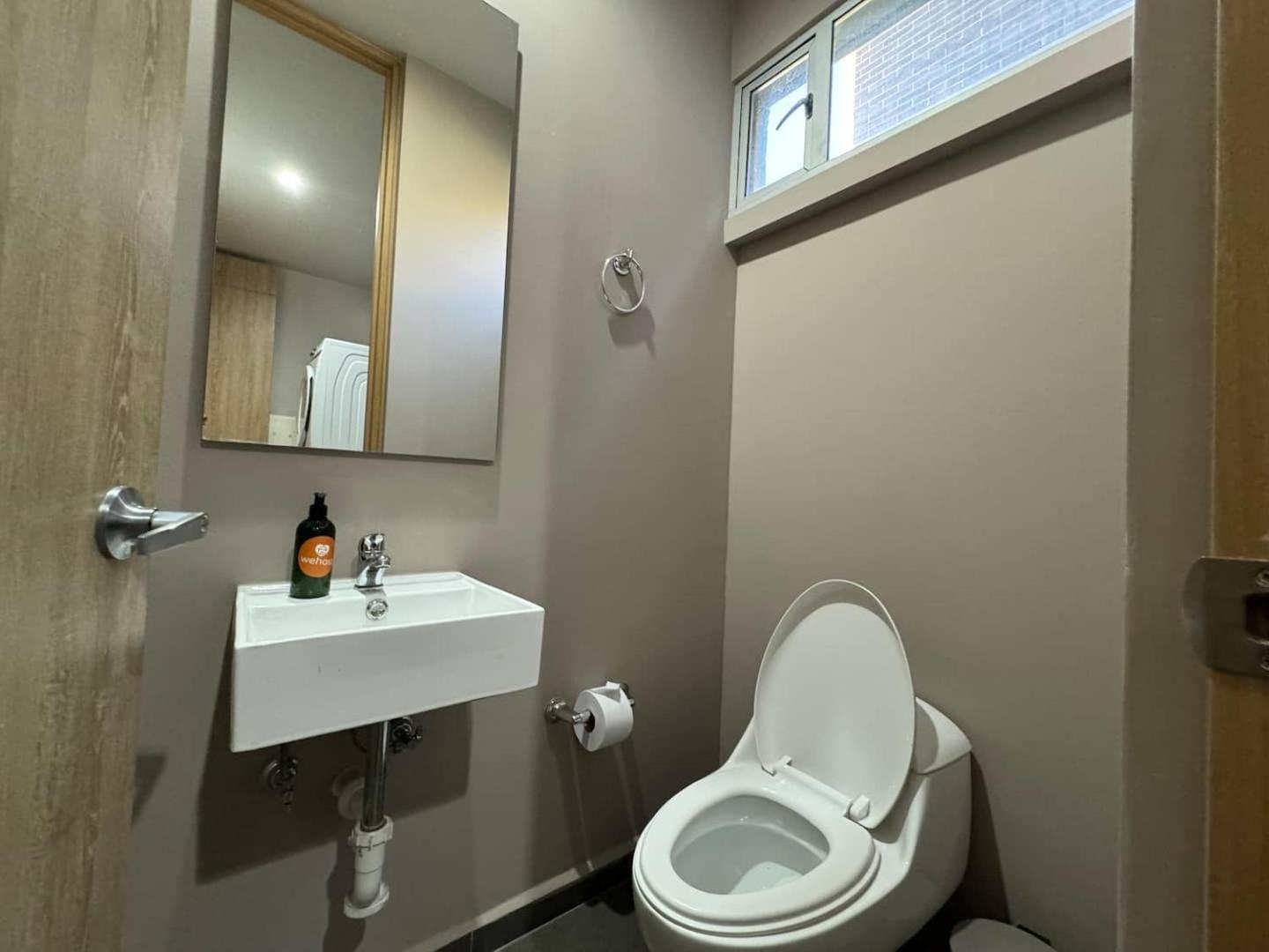 Private Jacuzzi Elegant With Ac Medell Apartment
