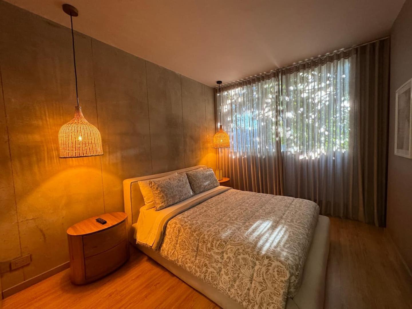 Private Jacuzzi Elegant With Ac Medell Apartment Medellin