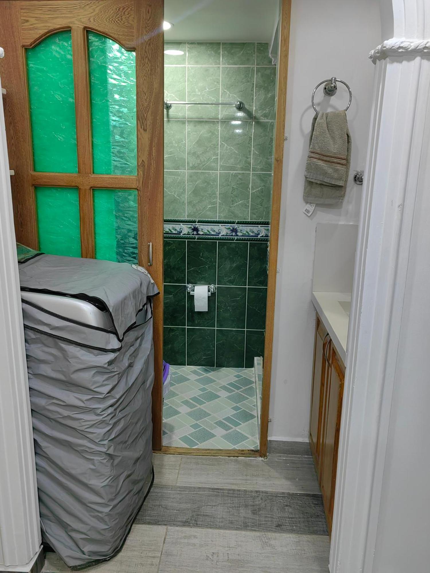 Apartment Cerca A La Estacion Hospital