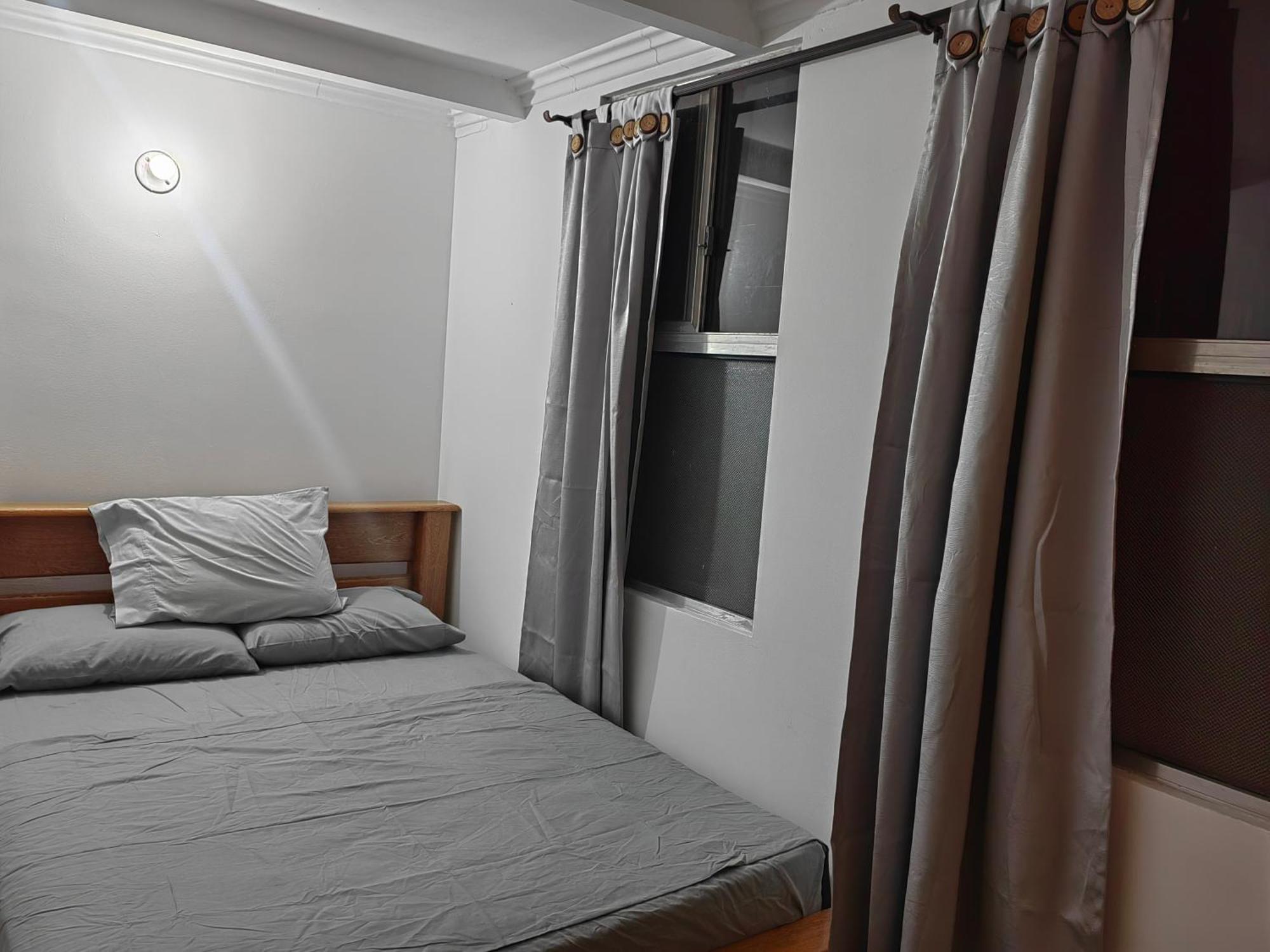 Cerca A La Estacion Hospital Apartment *
