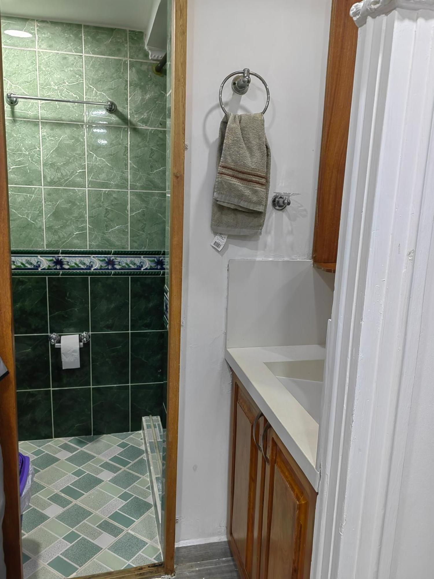 Cerca A La Estacion Hospital Apartment Medellin