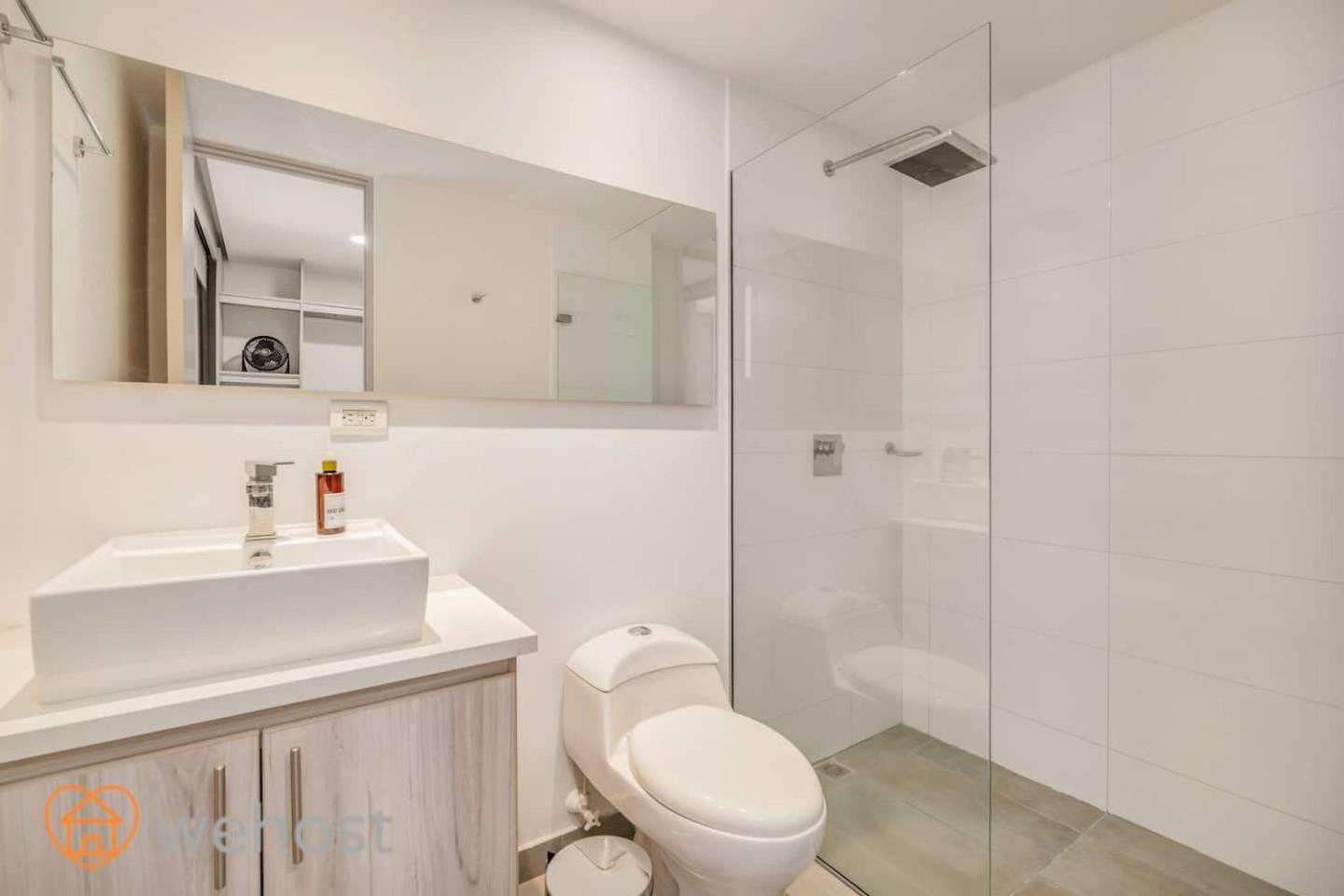 Lovely 2 Bedrooms In Poblado View Apartment Medellin