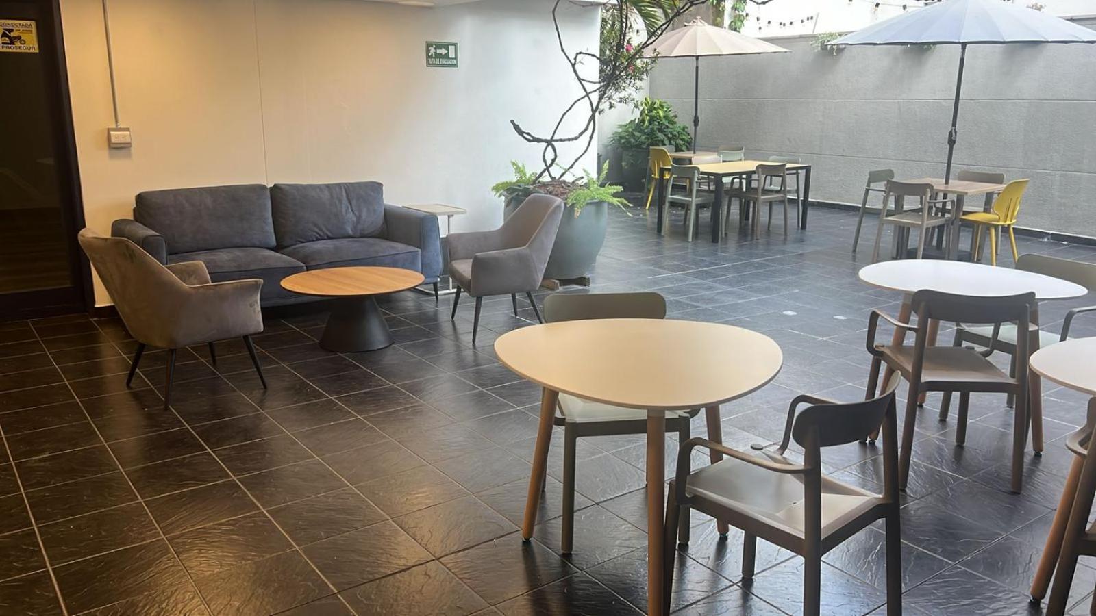 Ideal Location With Huge Terrace & Great View Holiday home Medellin