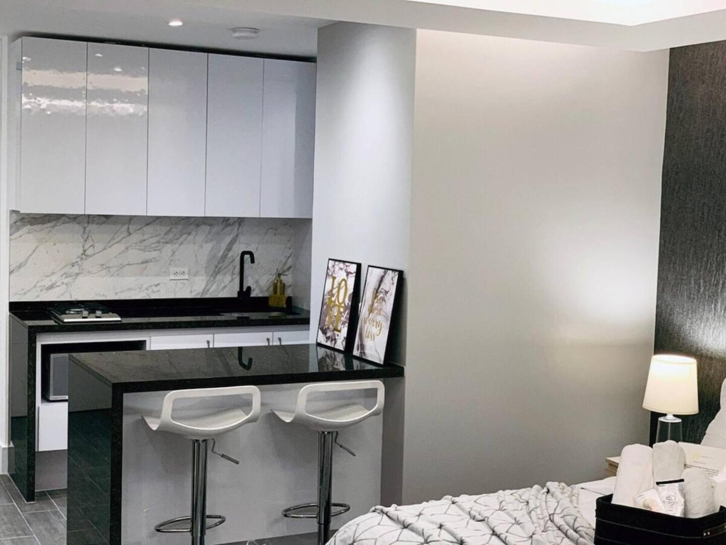Luxurious 5 Stars With Ac & Amazing Views Medellin