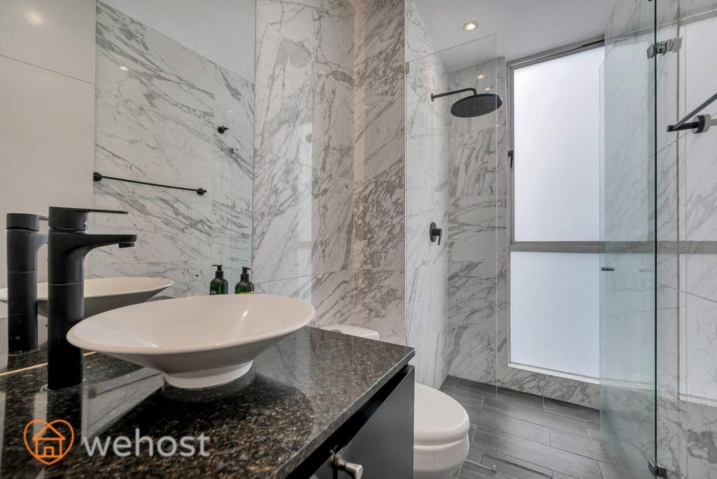 Luxurious 5 Stars With Ac & Amazing Views * Medellin