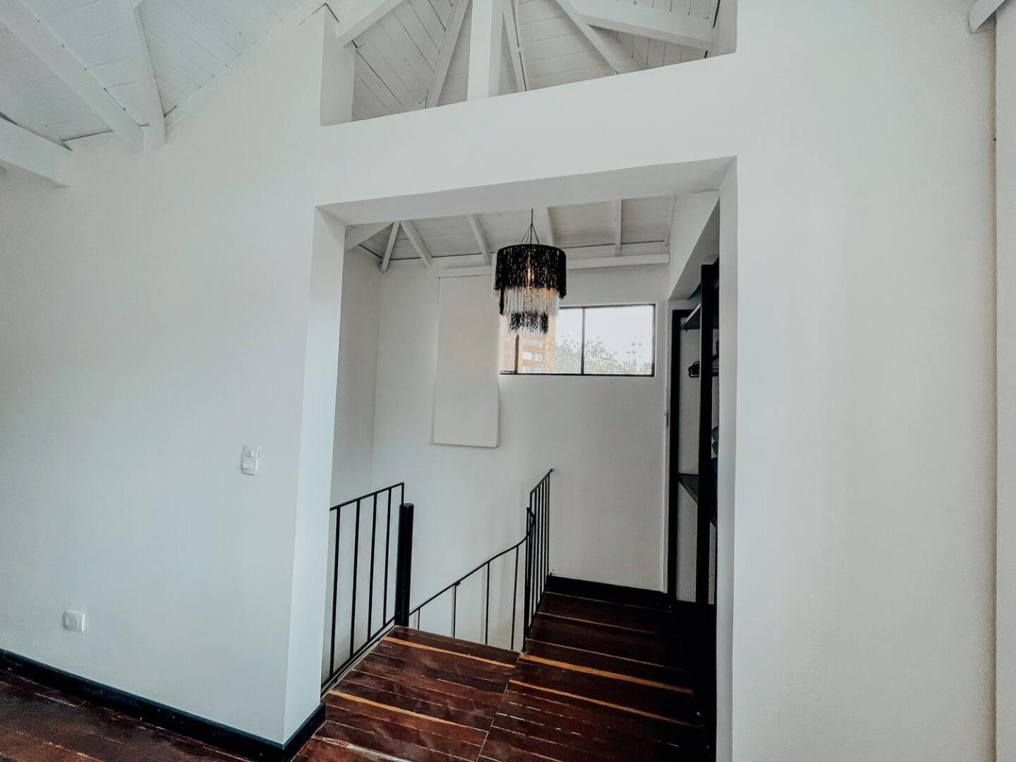 Japandi Style House 3 Bedroom & Bathtub Apartment Medellin