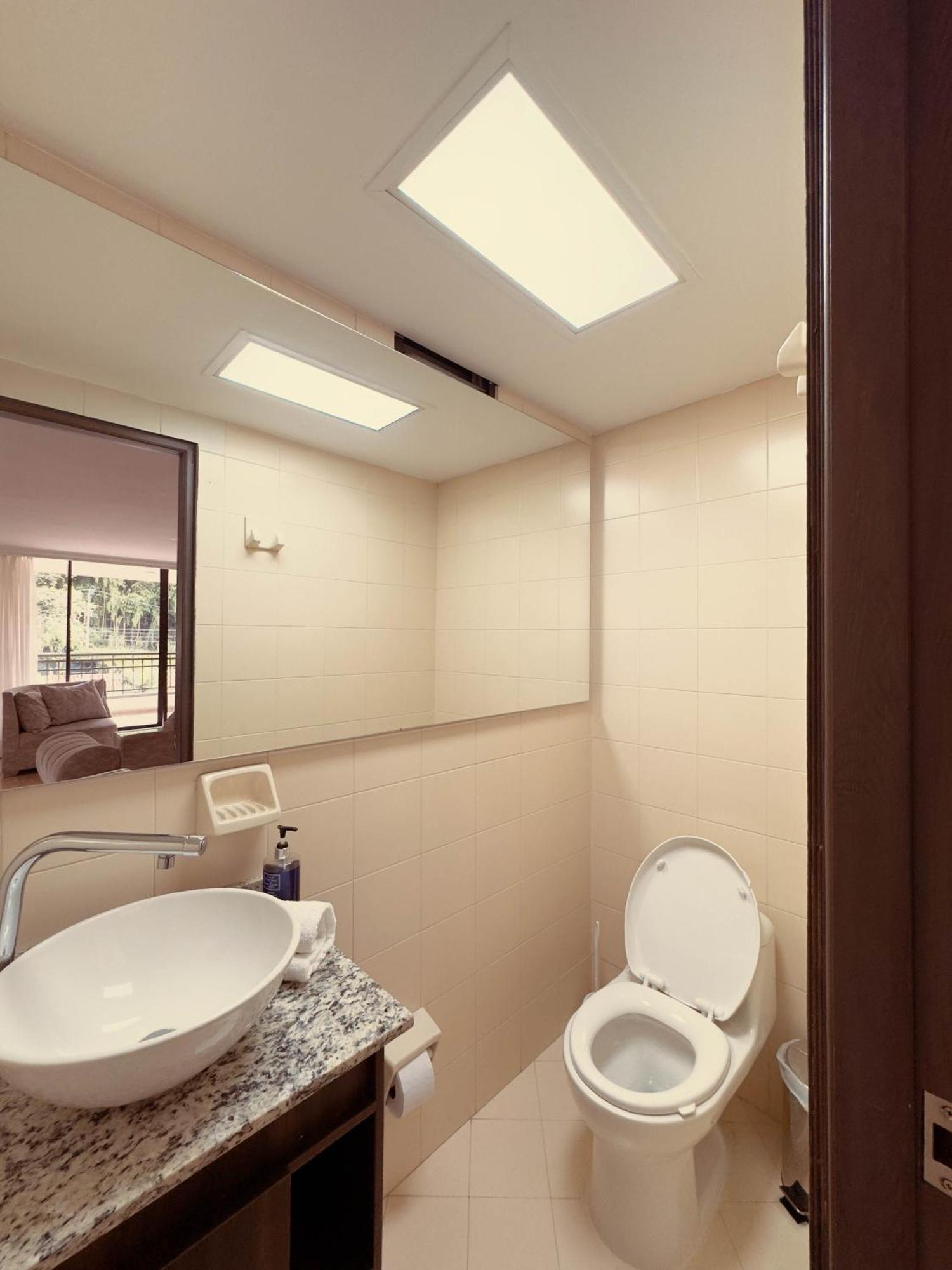 5 Hab, Espacioso, Piscina, Al Lado Del Tesoro! Apartment *