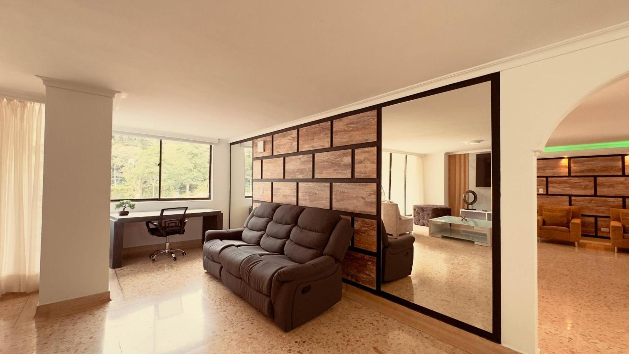 5 Hab, Espacioso, Piscina, Al Lado Del Tesoro! Apartment