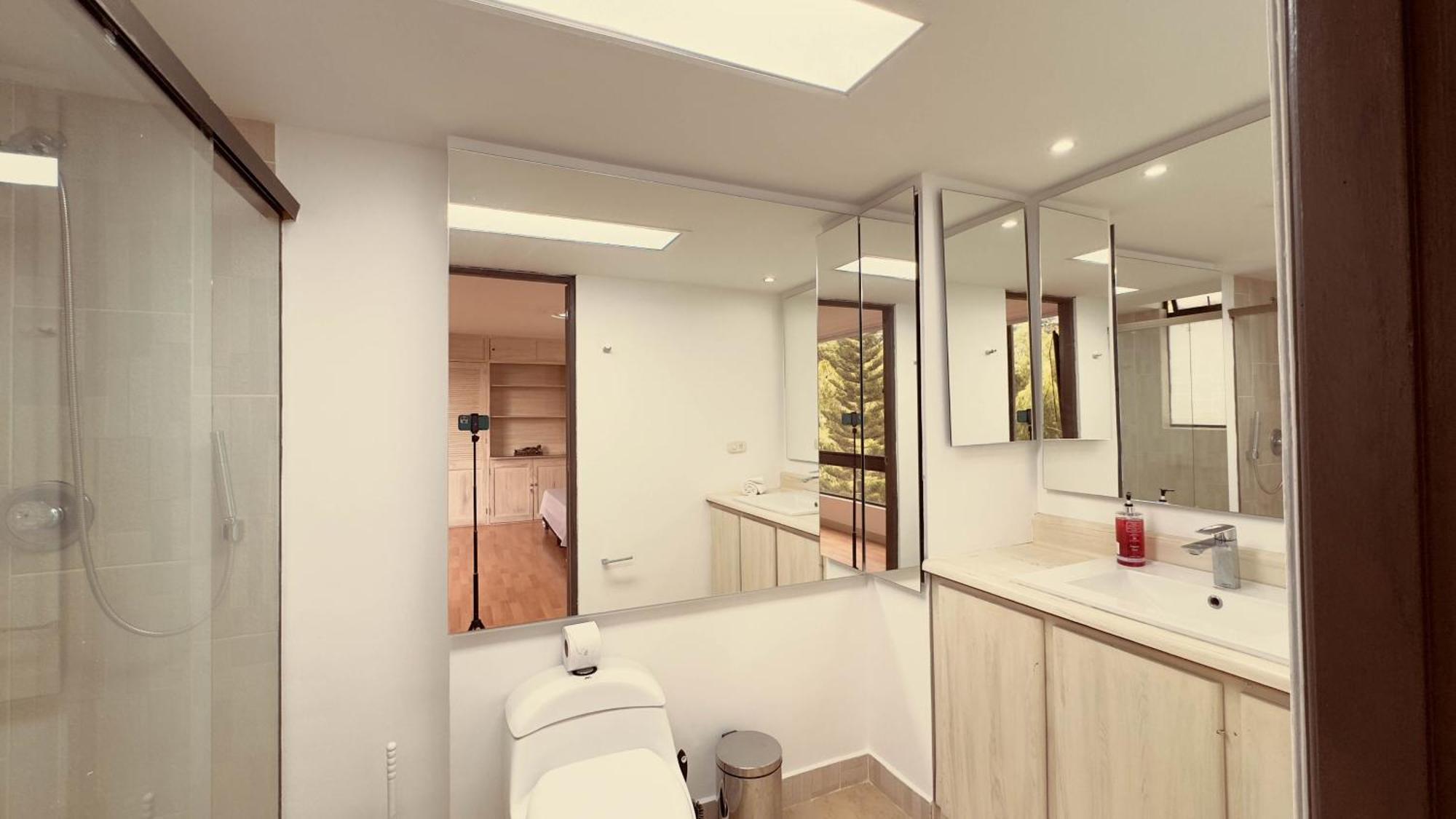 5 Hab, Espacioso, Piscina, Al Lado Del Tesoro! Apartamento *