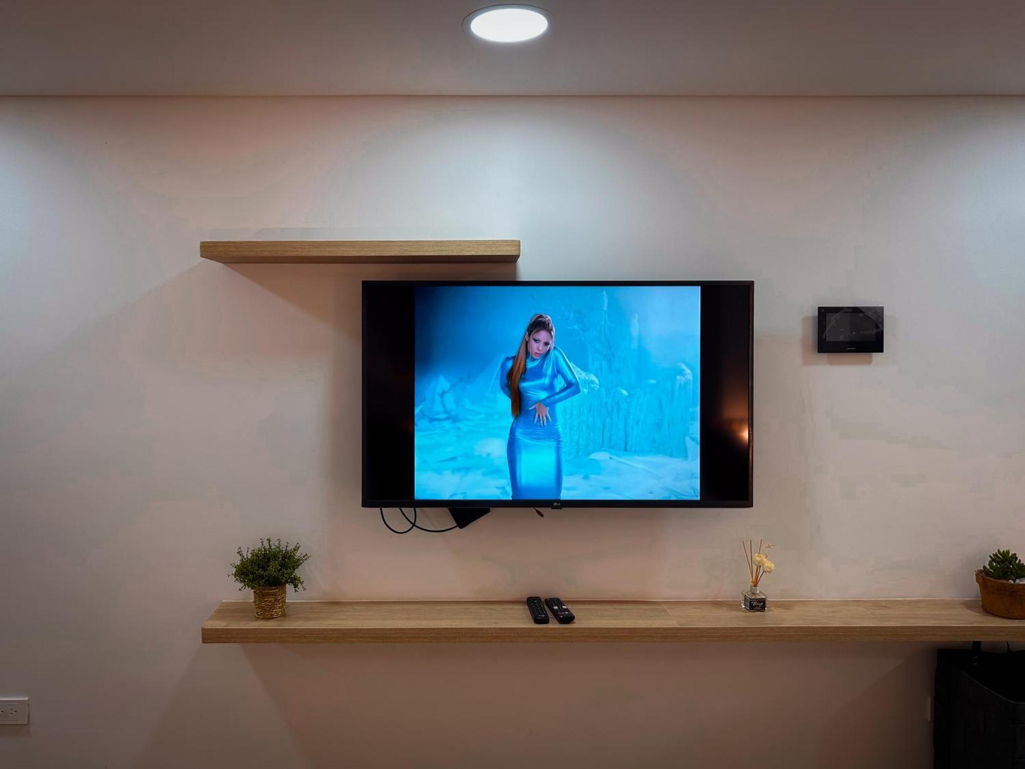 Atalanta 302 - Lujo, Comodidad Y Ubicacion Apartment Medellin