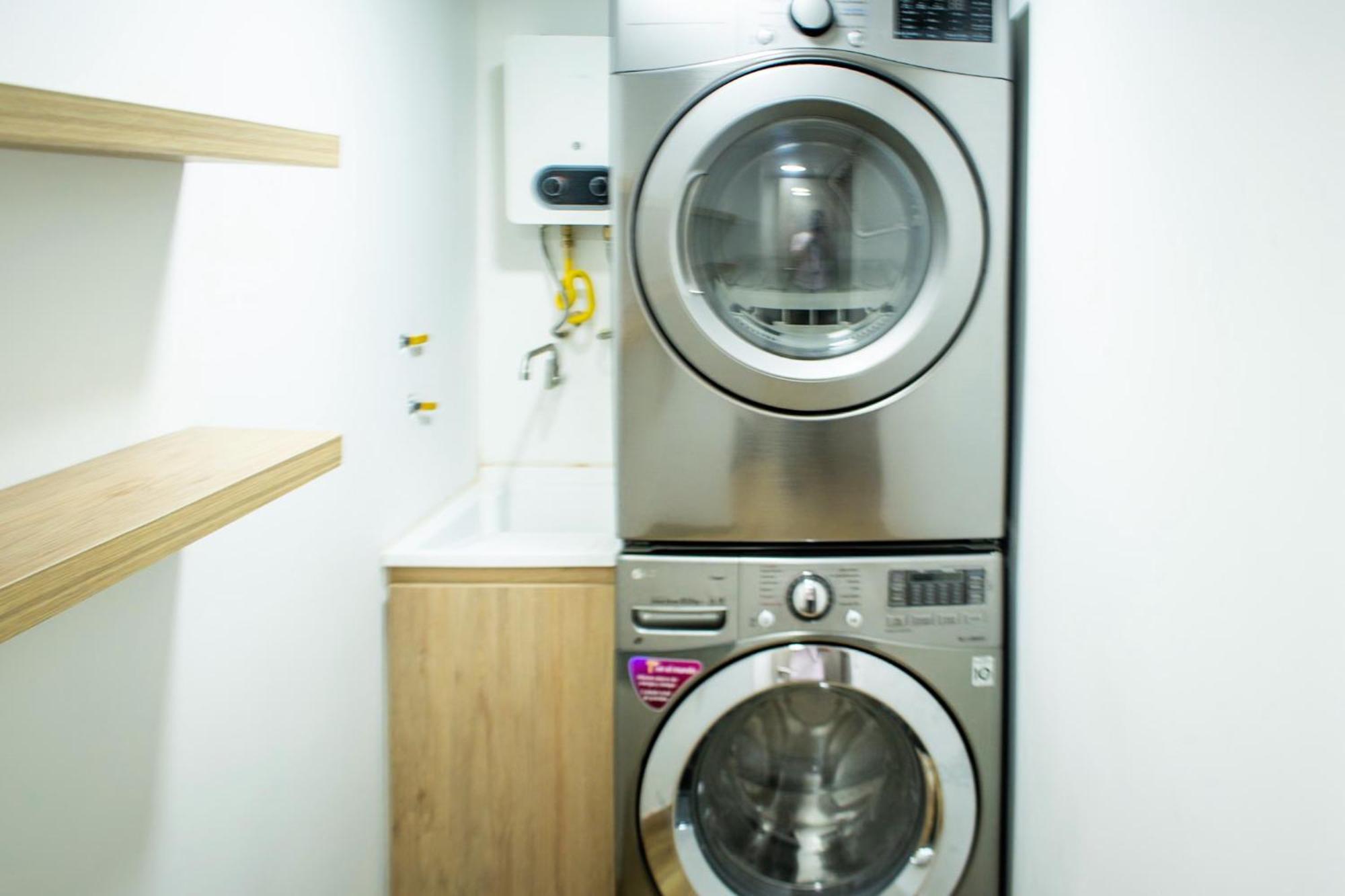 Apartment Atalanta 302 - Lujo, Comodidad Y Ubicacion *