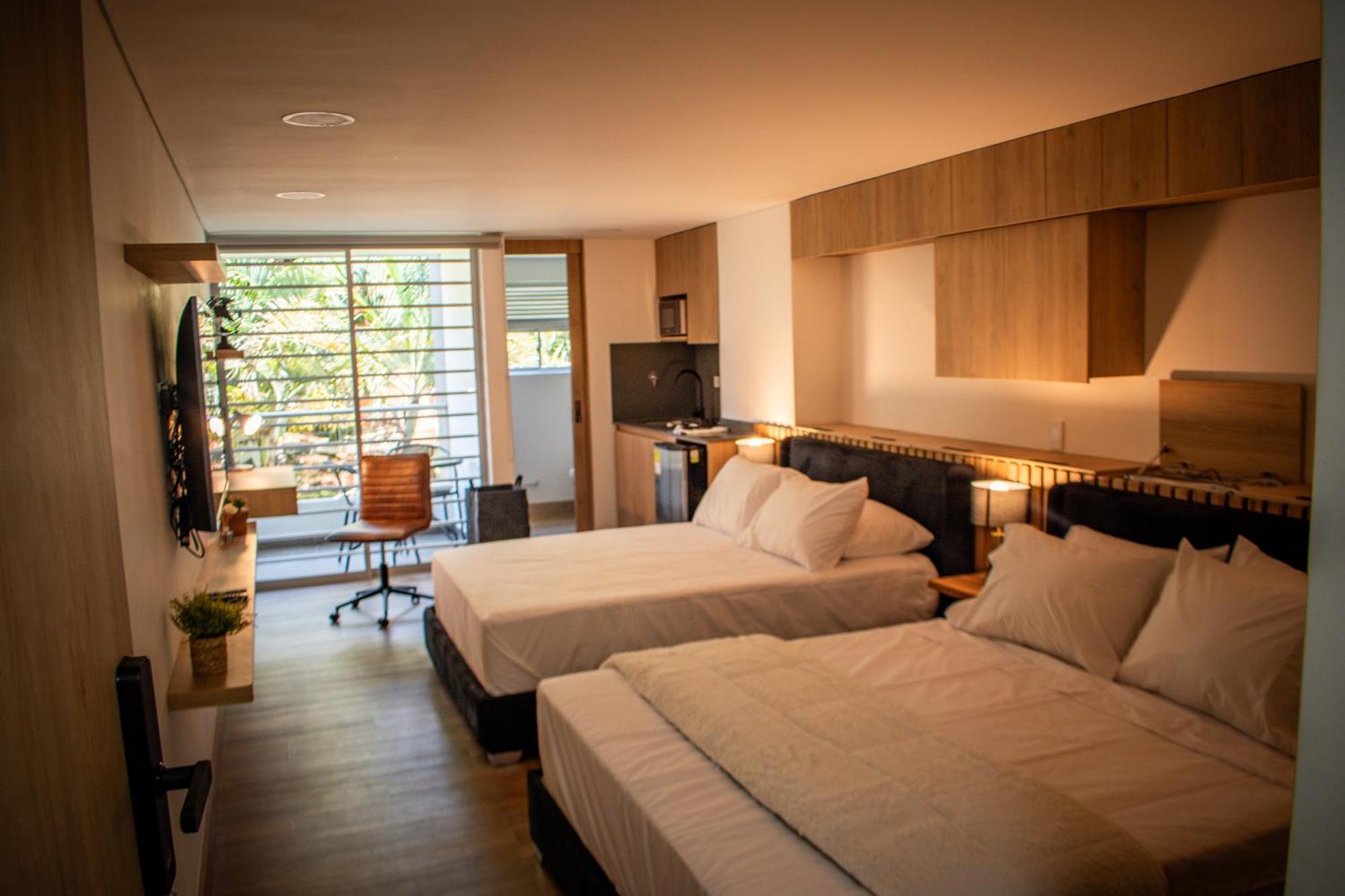 Apartment Atalanta 302 - Lujo, Comodidad Y Ubicacion