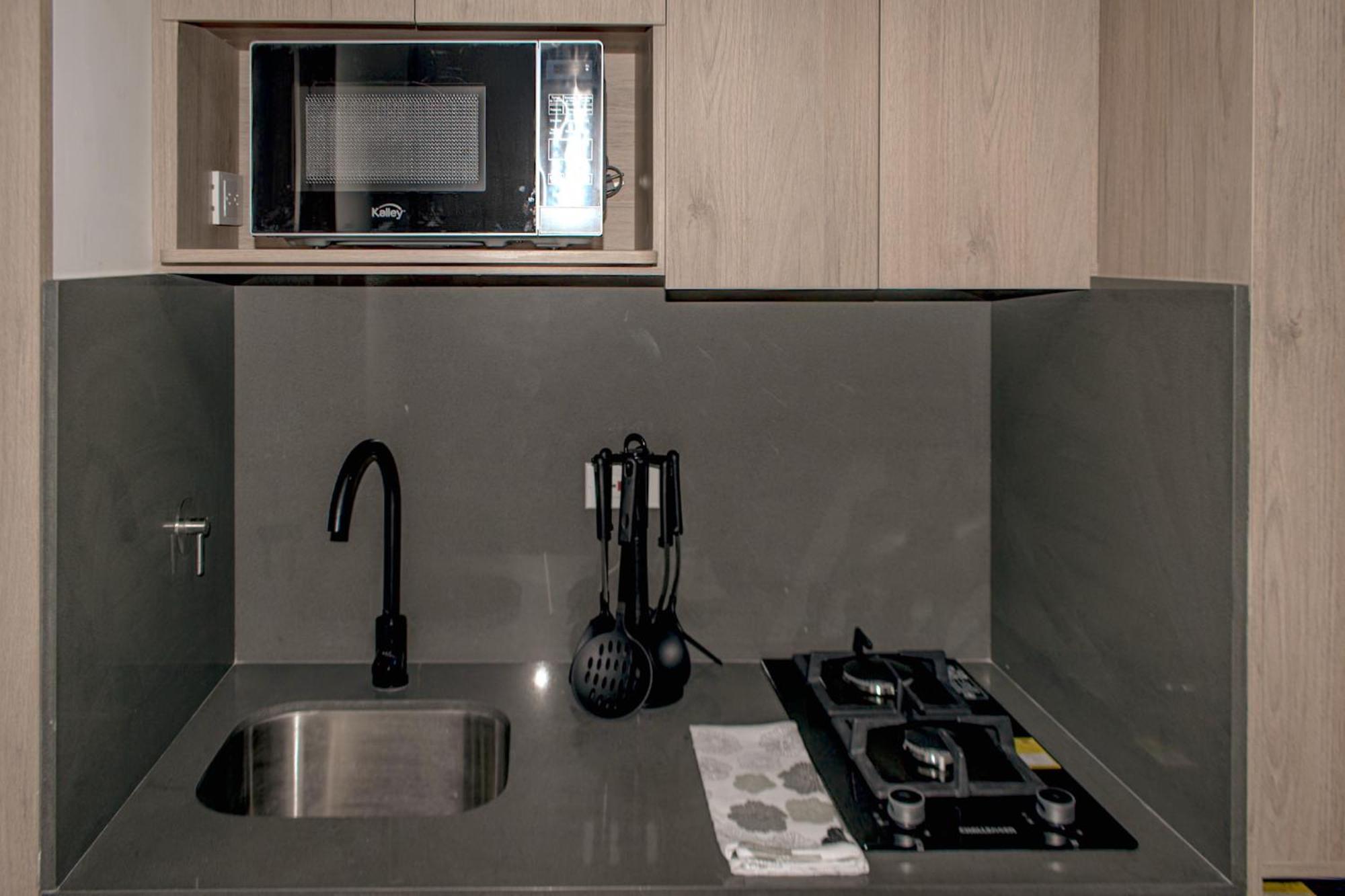 Apartment Atalanta 302 - Lujo, Comodidad Y Ubicacion *