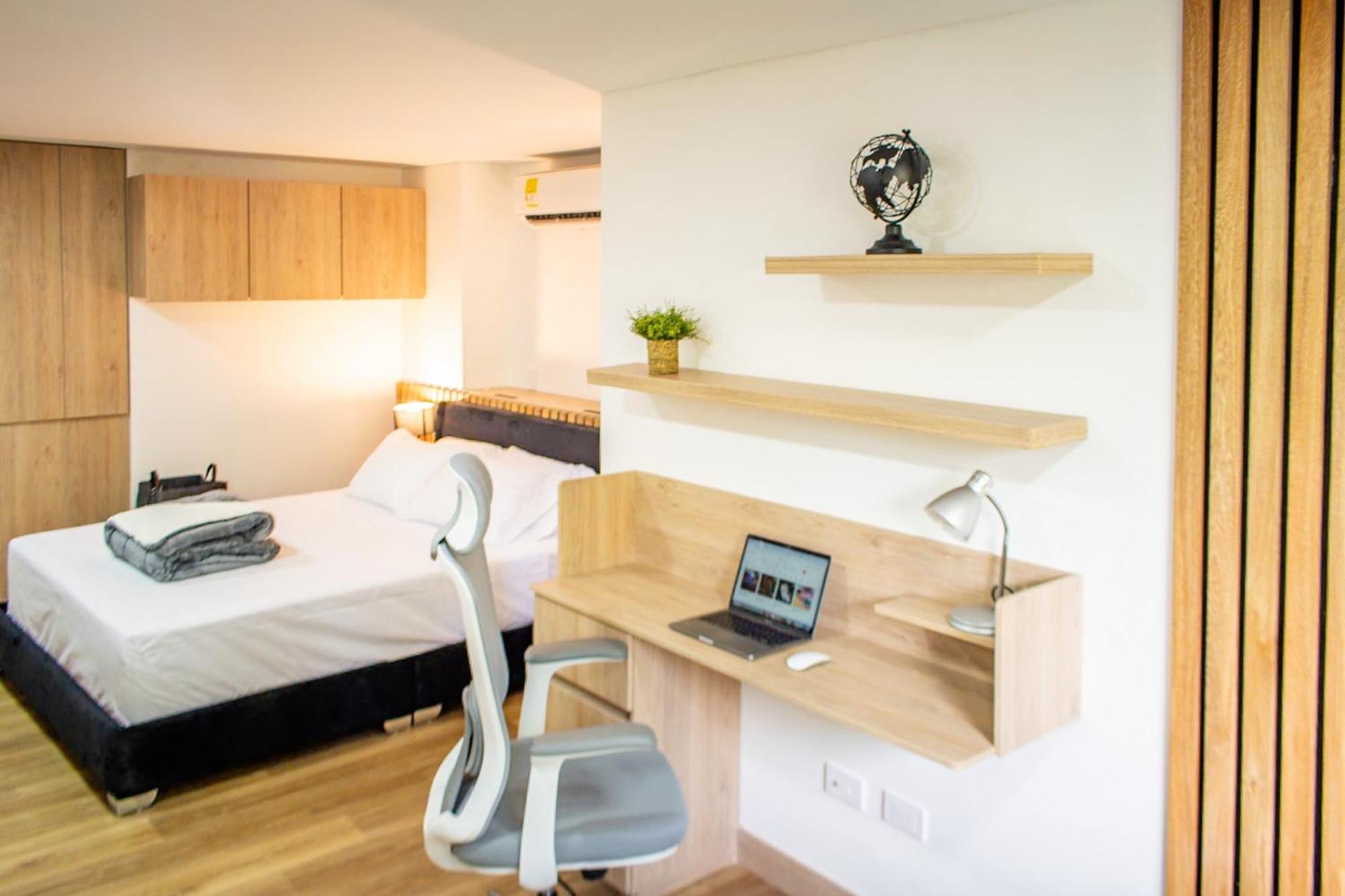 Apartment Atalanta 302 - Lujo, Comodidad Y Ubicacion