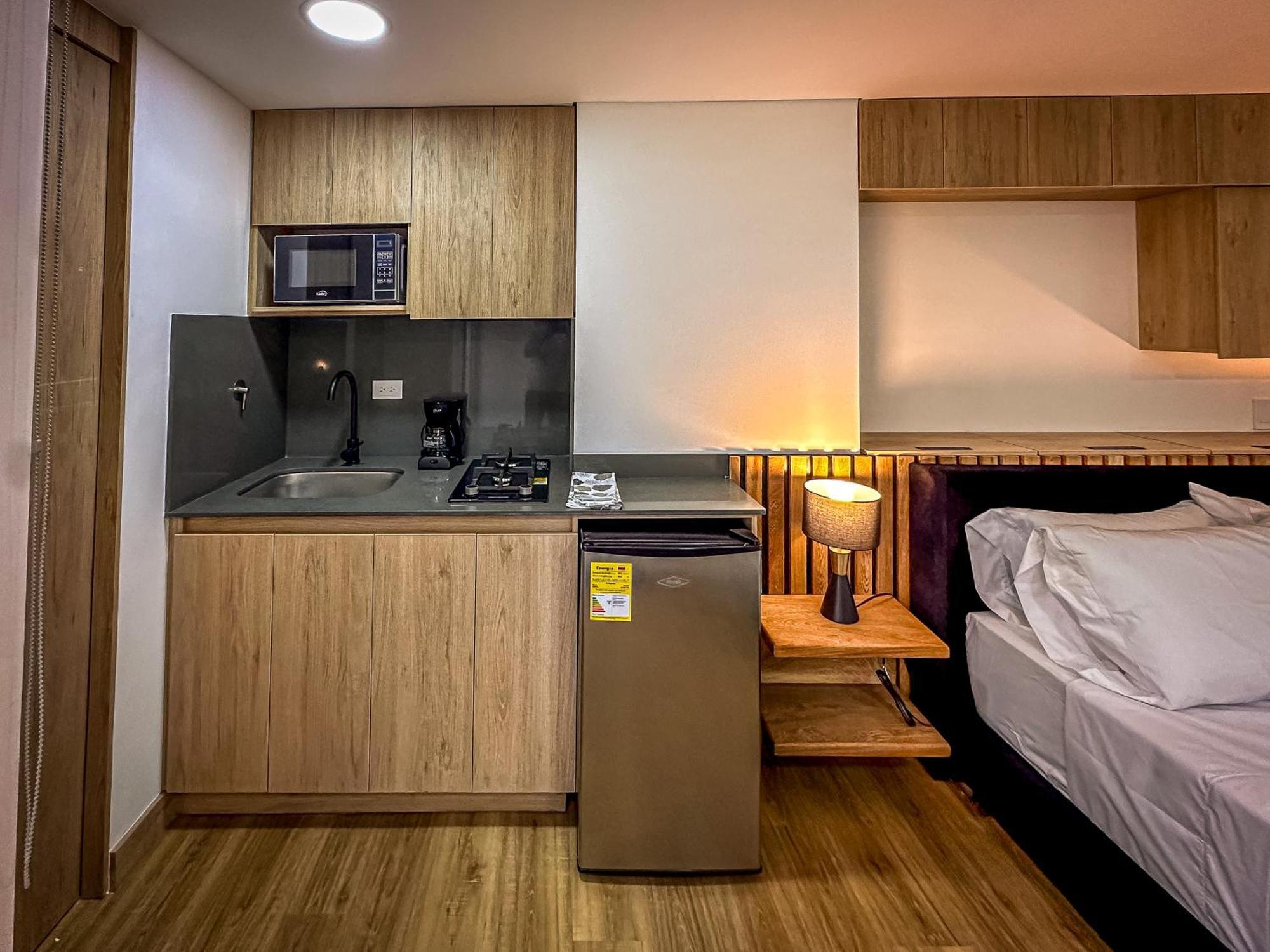 Apartment Atalanta 302 - Lujo, Comodidad Y Ubicacion