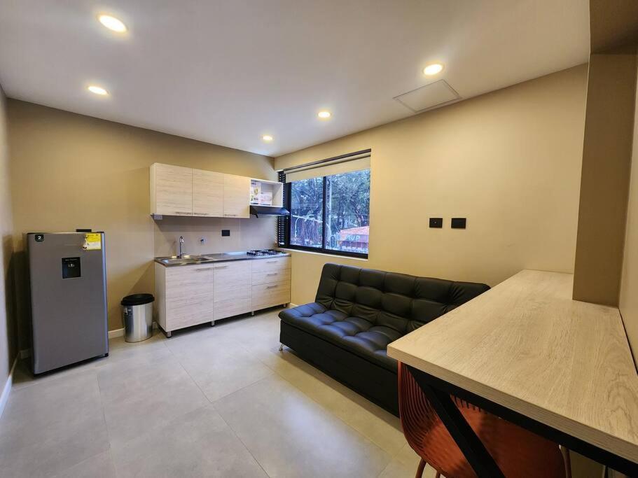 Loft 10 Apartment Medellin