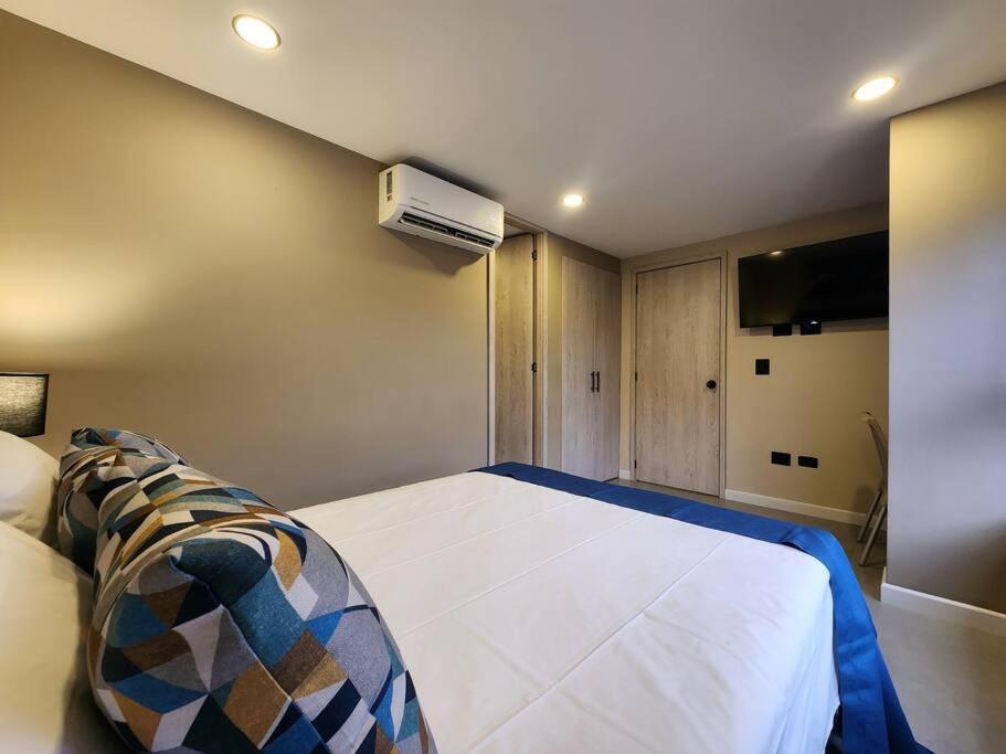 Loft 10 Apartment