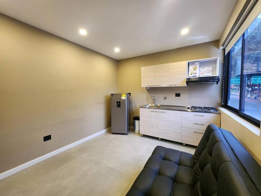 Loft 10 Apartment Medellin