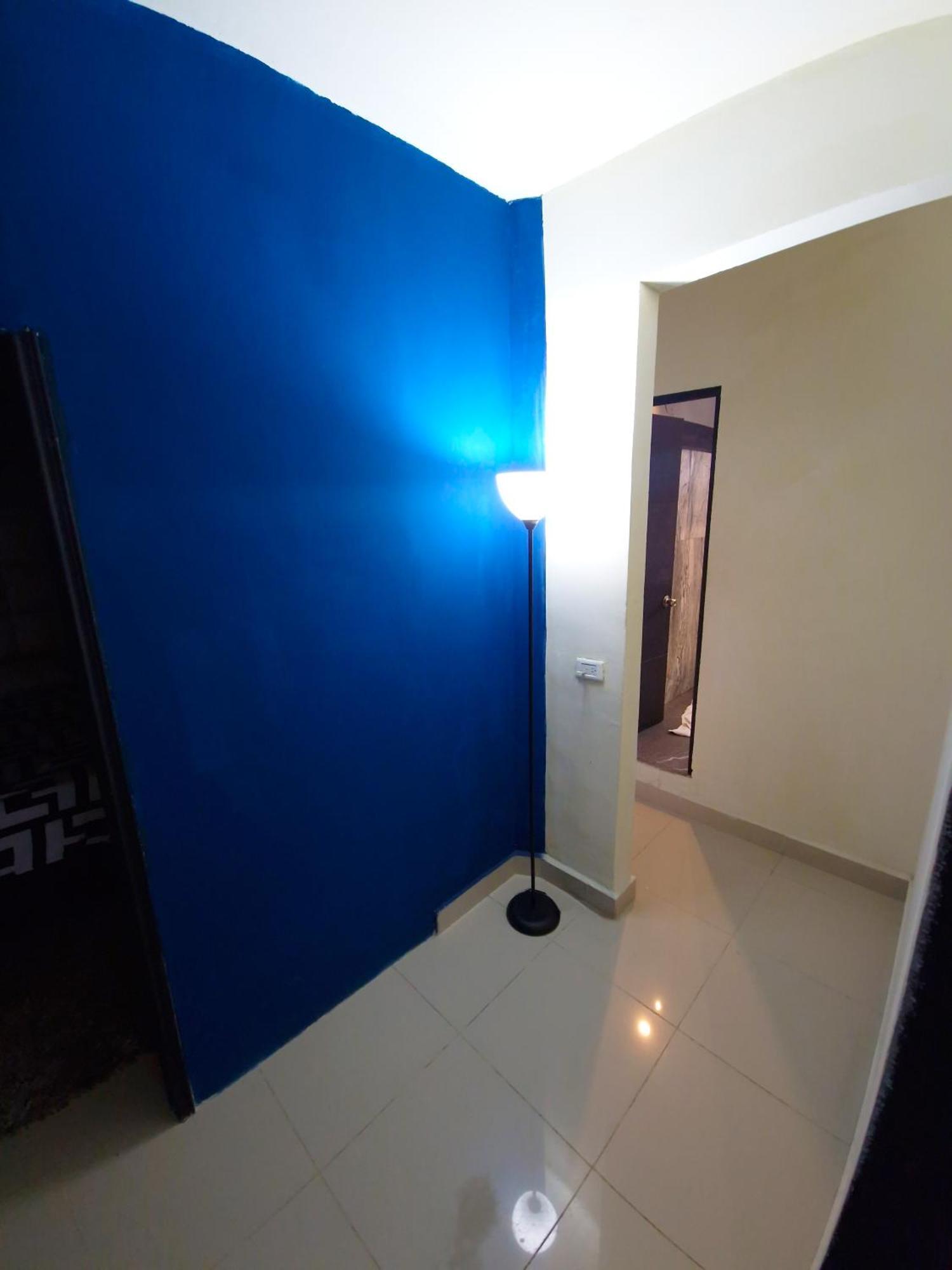 5 Bedrooms With Jacuzzi At Lleras Park Apartment Medellin