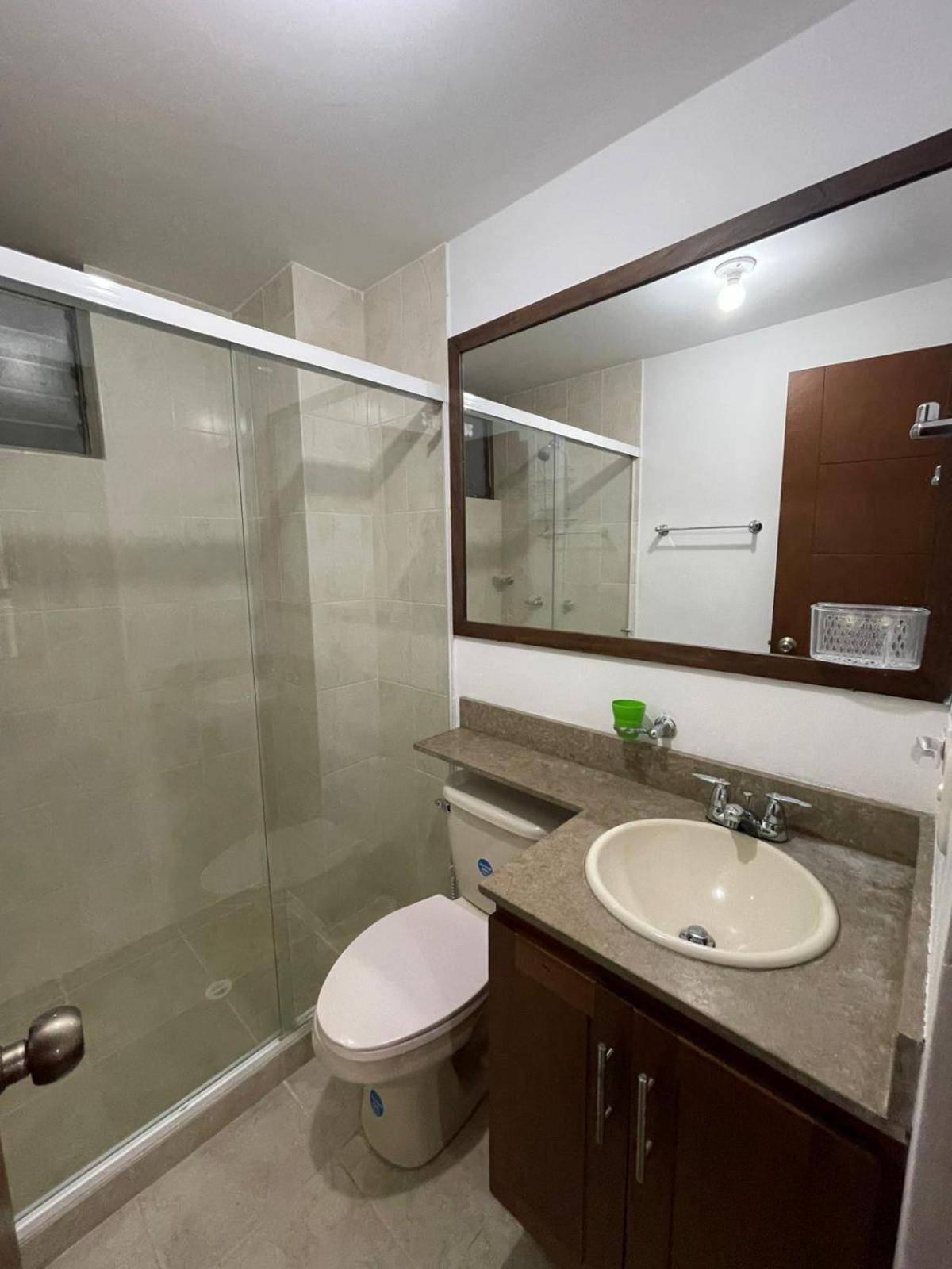 Acogedor Apto En Laureles Estadio Apartment *