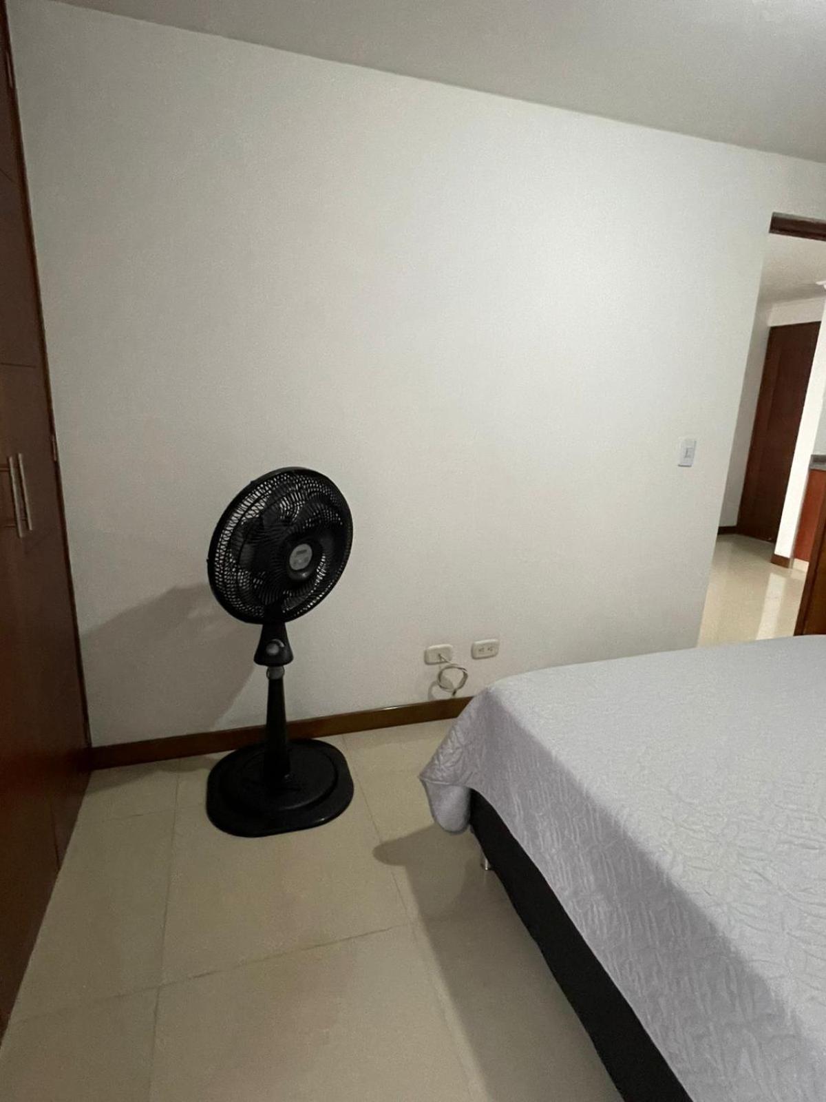 Acogedor Apto En Laureles Estadio Apartment Medellin