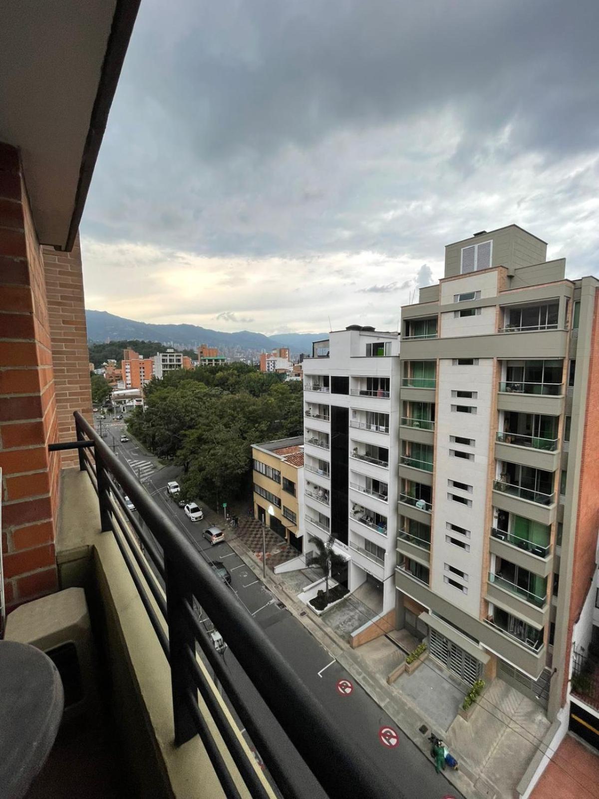 Apartment Acogedor Apto En Laureles Estadio