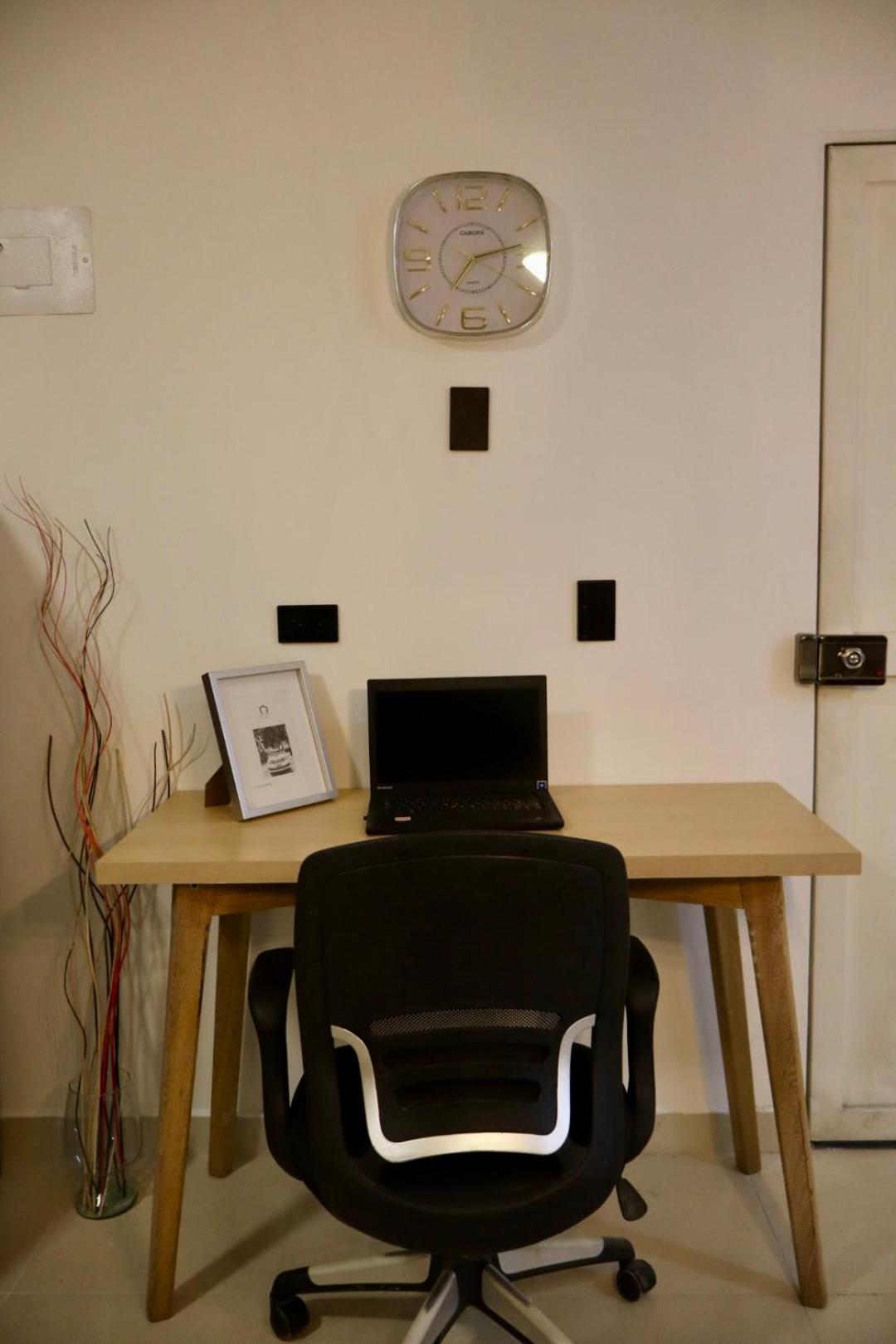 Apartamento Cozy 9 Guests