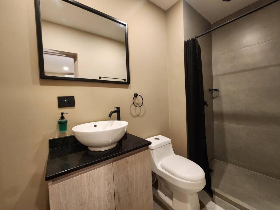 Estudio Parque Del Poblado 204 Apartment