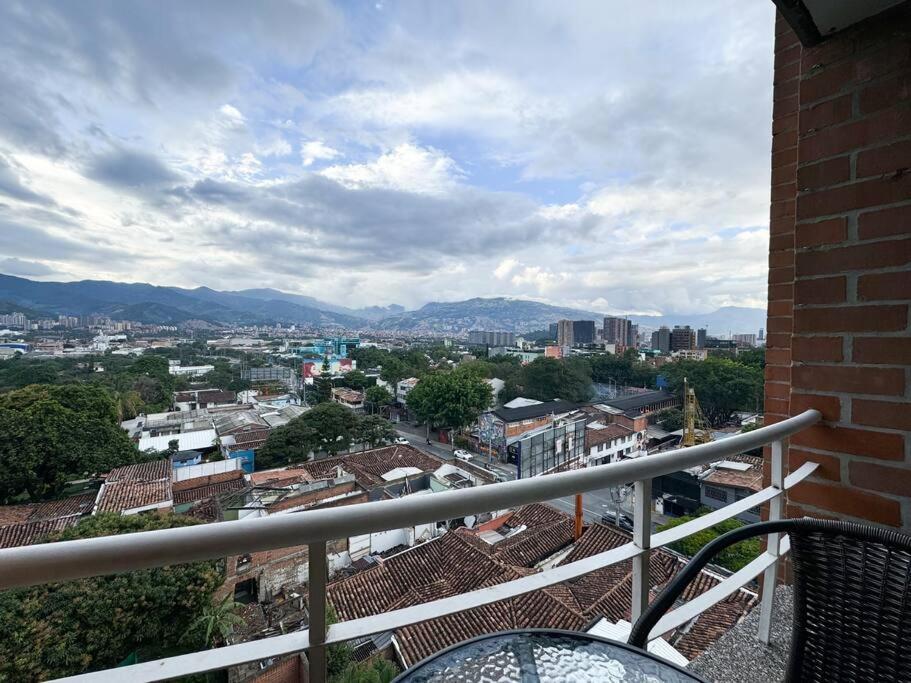 Apartment Exclusivo En Poblado Con Ac A 1 Min Provenza