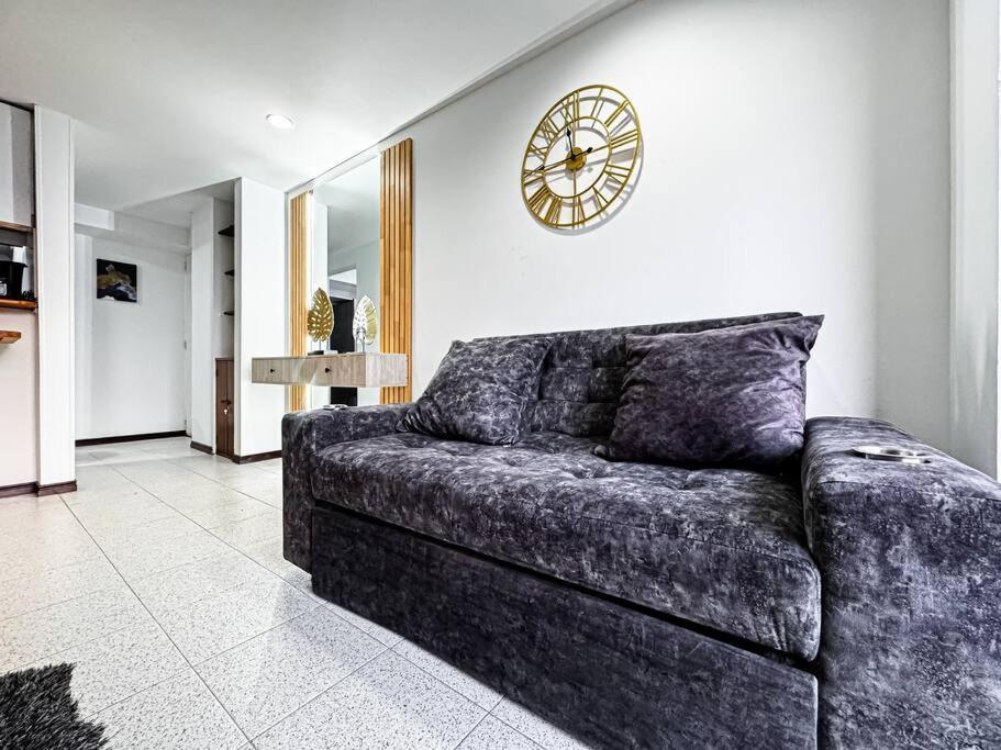 Exclusivo En Poblado Con Ac A 1 Min Provenza *